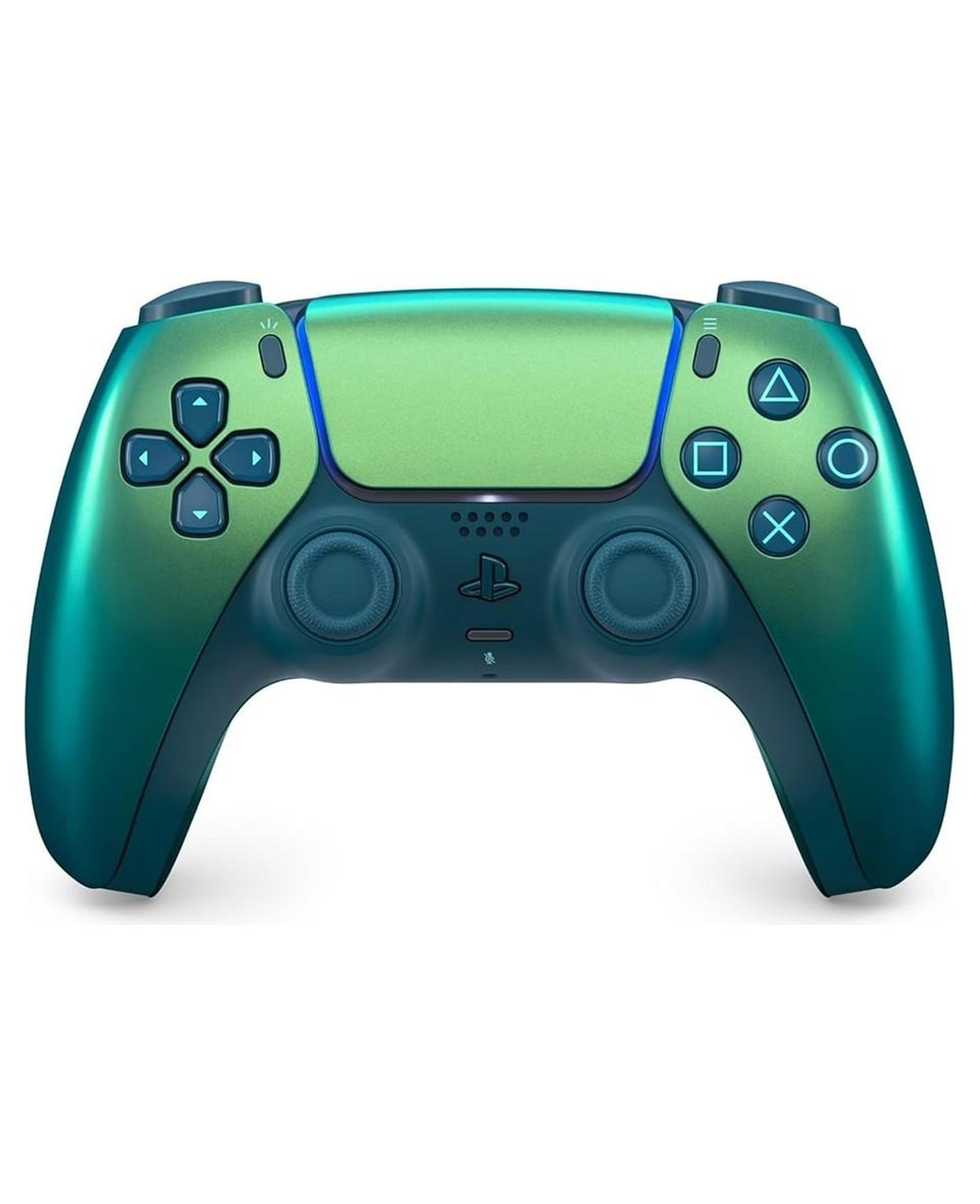 Sony Playstation 5 Dualsense Controller Chroma Teal (Bilkom Garantili)