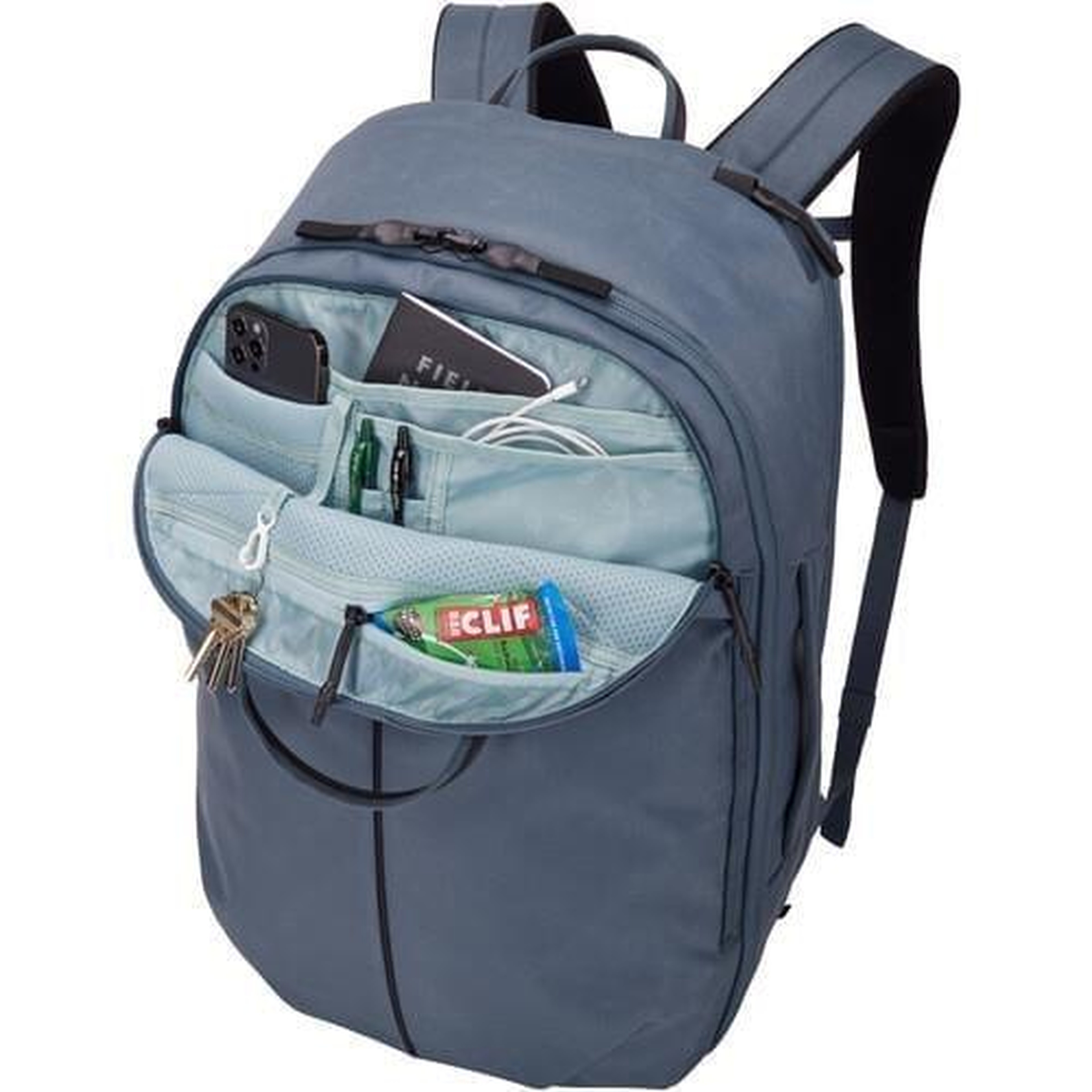 Thule Aion Notebook Sırt Çantası 40L, Dark Slate