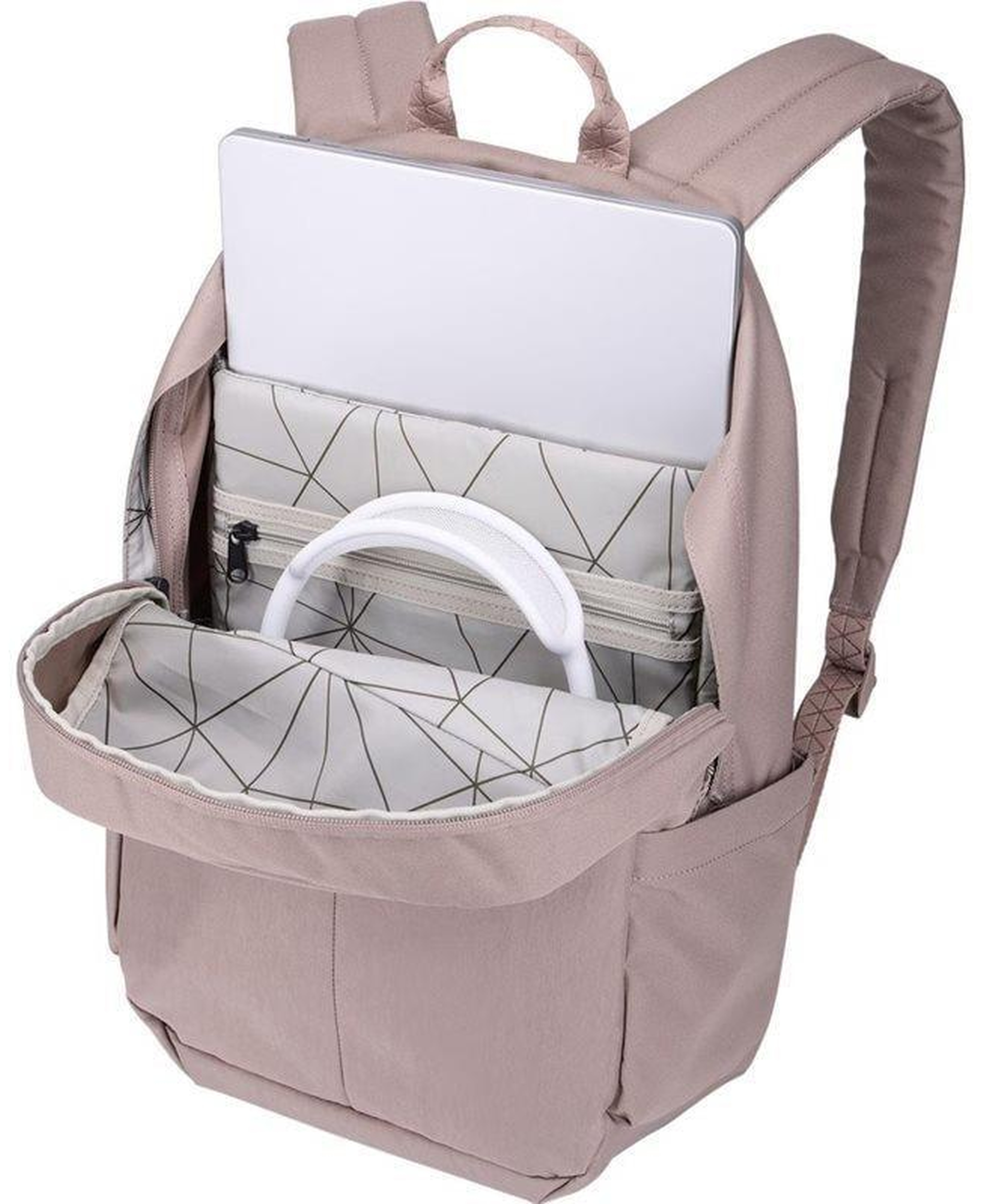 Thule Notus Sırt Çantası 20L 14'' Tinted Taupe
