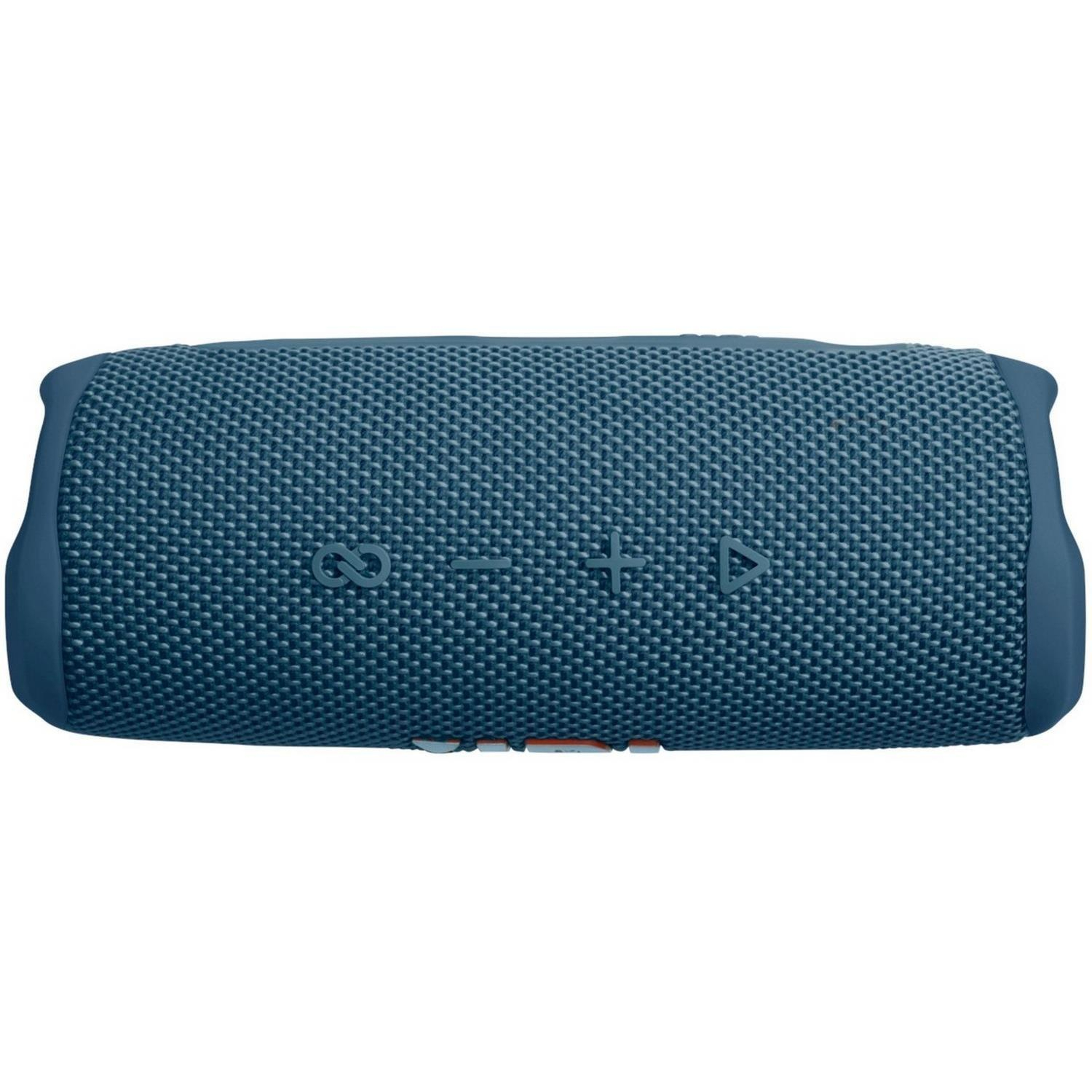 JBL Flip6 Bluetooth Hoparlör IP67 Mavi JB.JBLFLIP6BLU