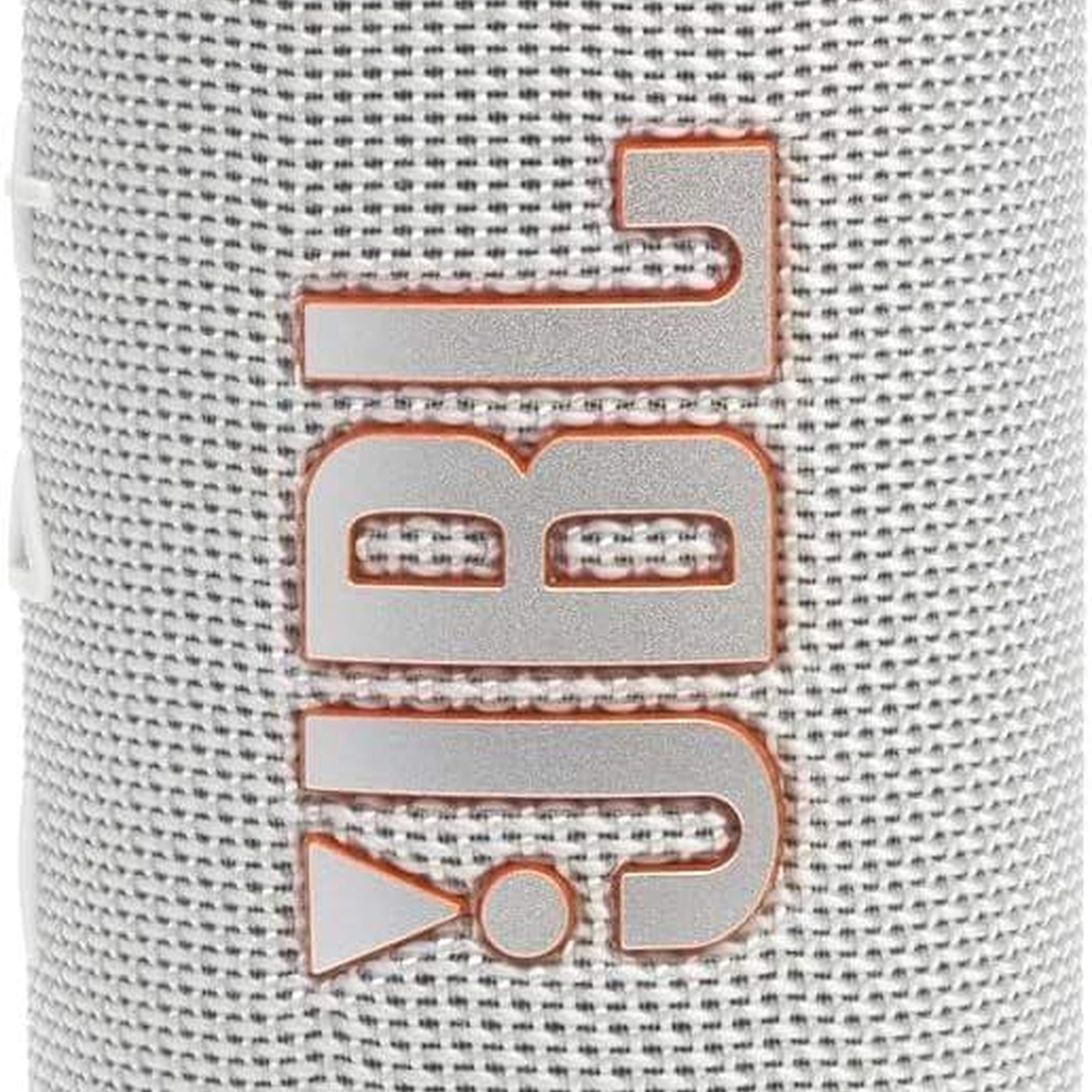 JBL Flip7 Bluetooth Hoparlör, IP67, Beyaz