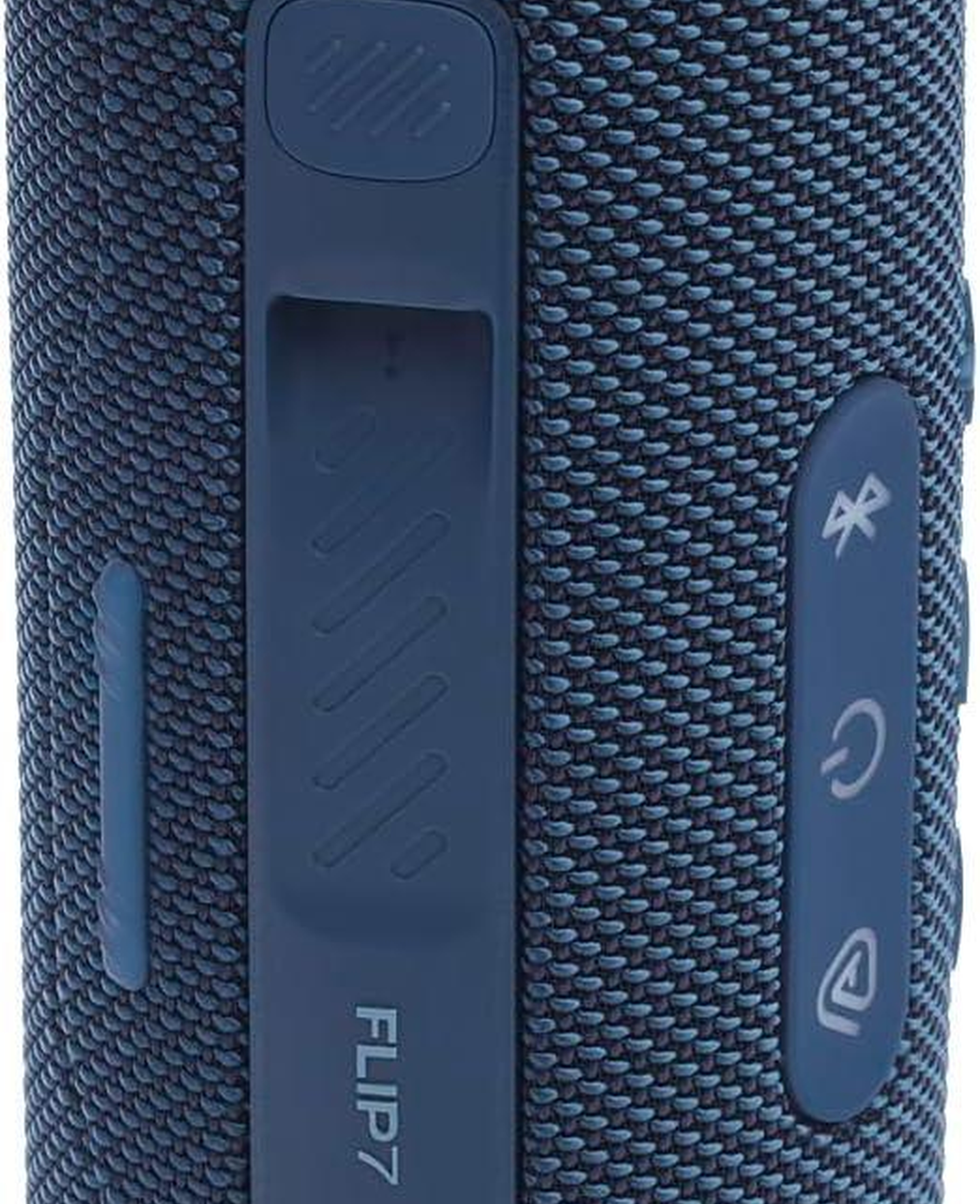 JBL Flip7 Bluetooth Hoparlör, IP67, Mavi