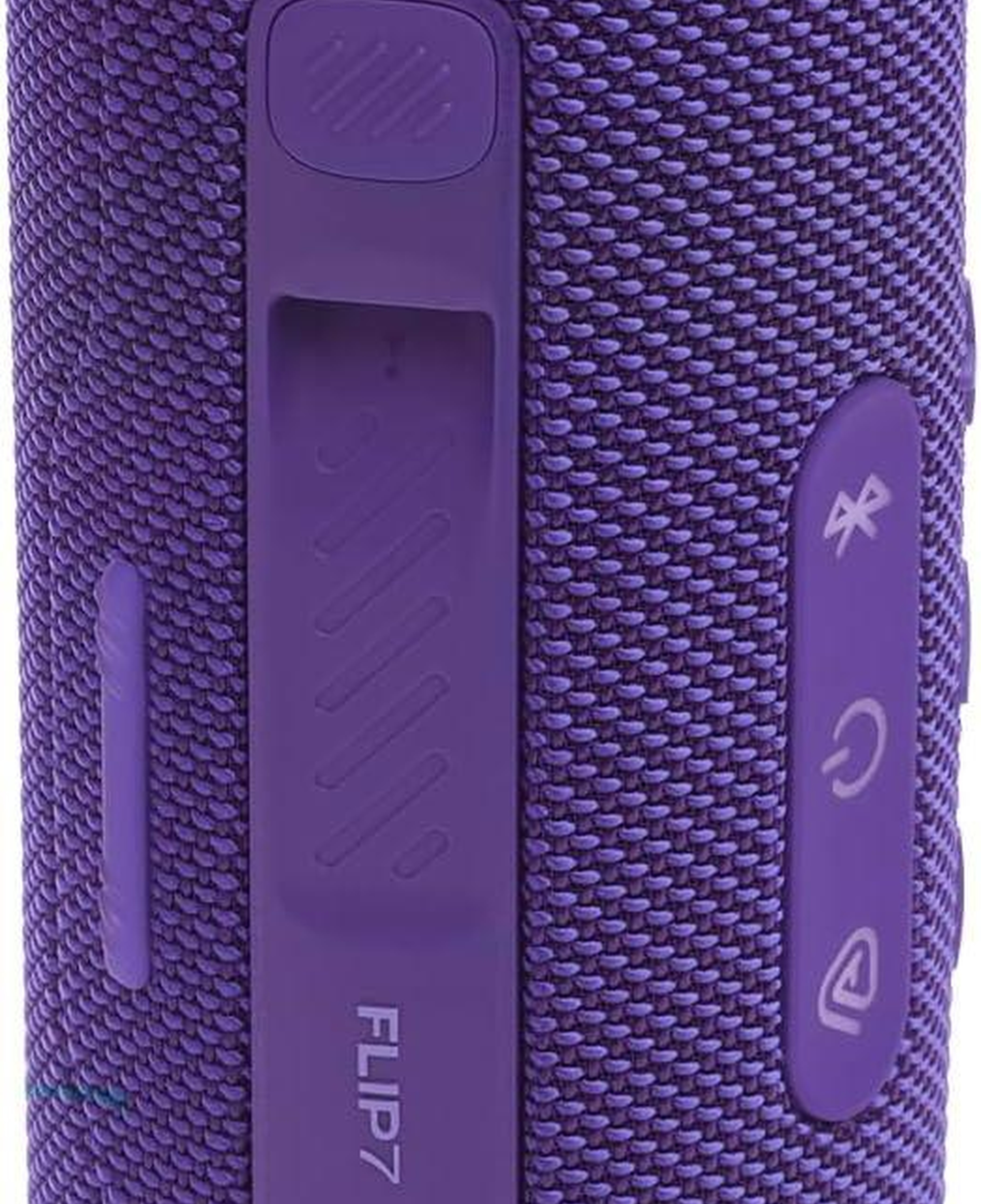 JBL Flip7 Bluetooth Hoparlör, IP67, Mor