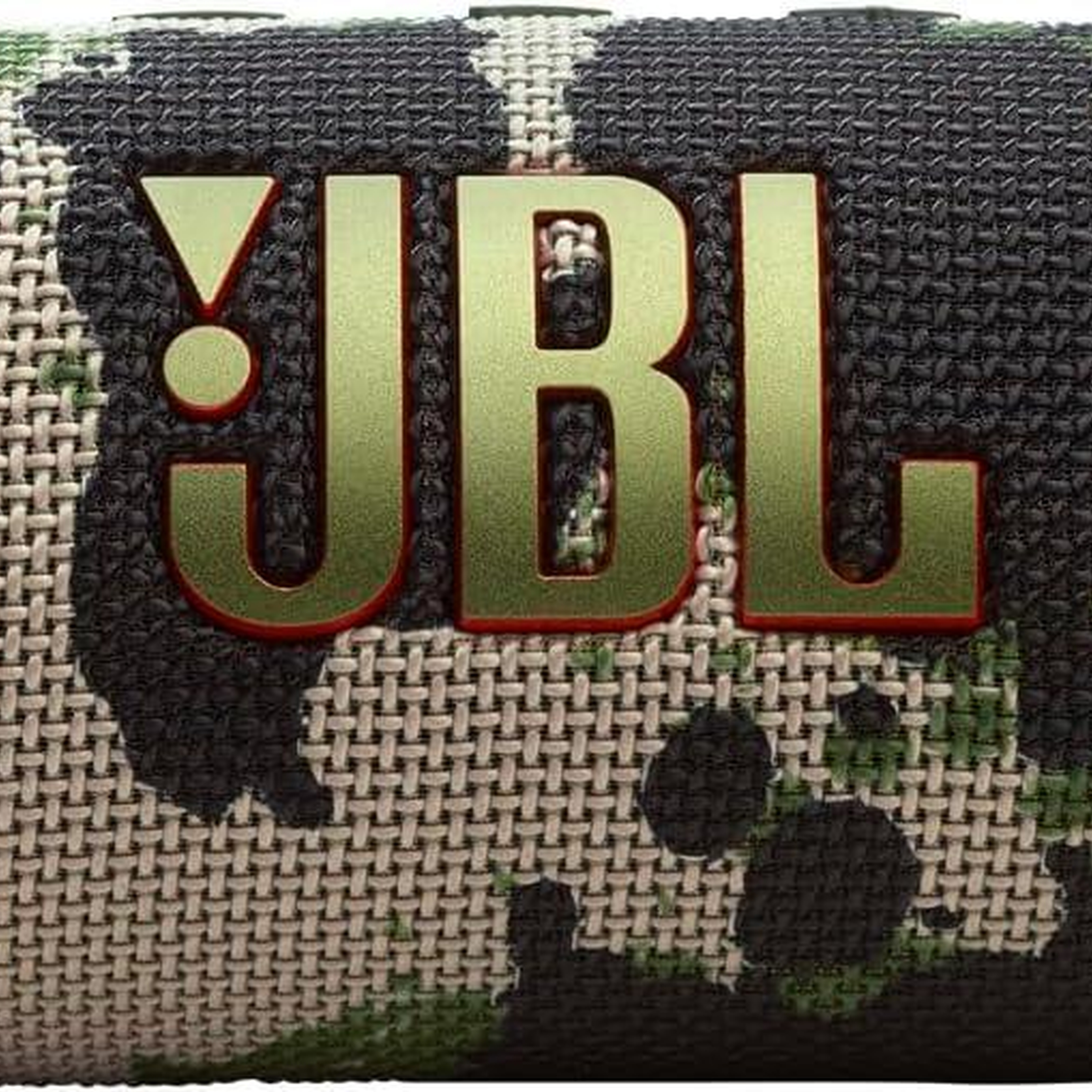 JBL Flip7 Bluetooth Hoparlör, IP67, Squad
