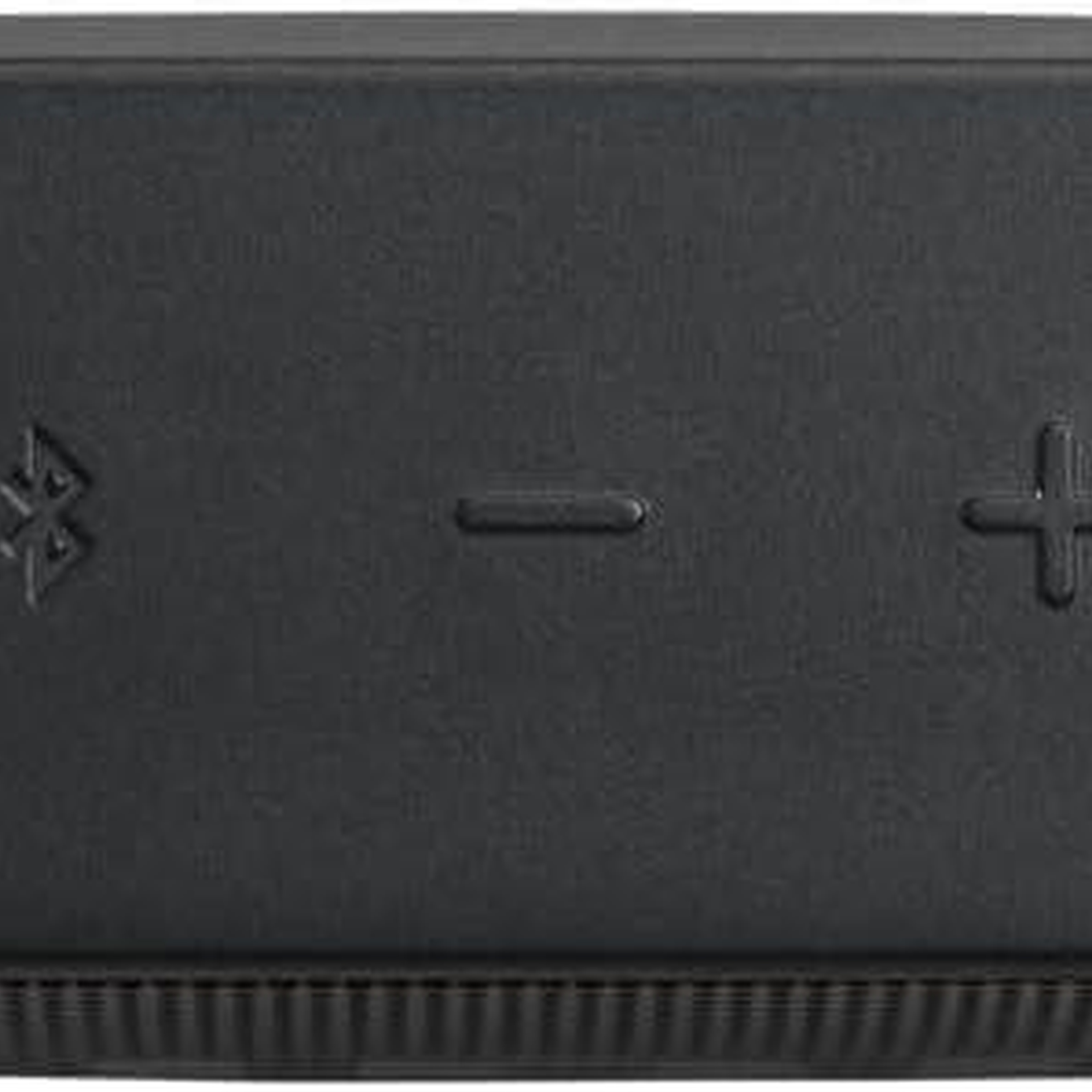 JBL Go Essential Bluetooth Hoparlör IPX7 Siyah JB.JBLGOESBLK