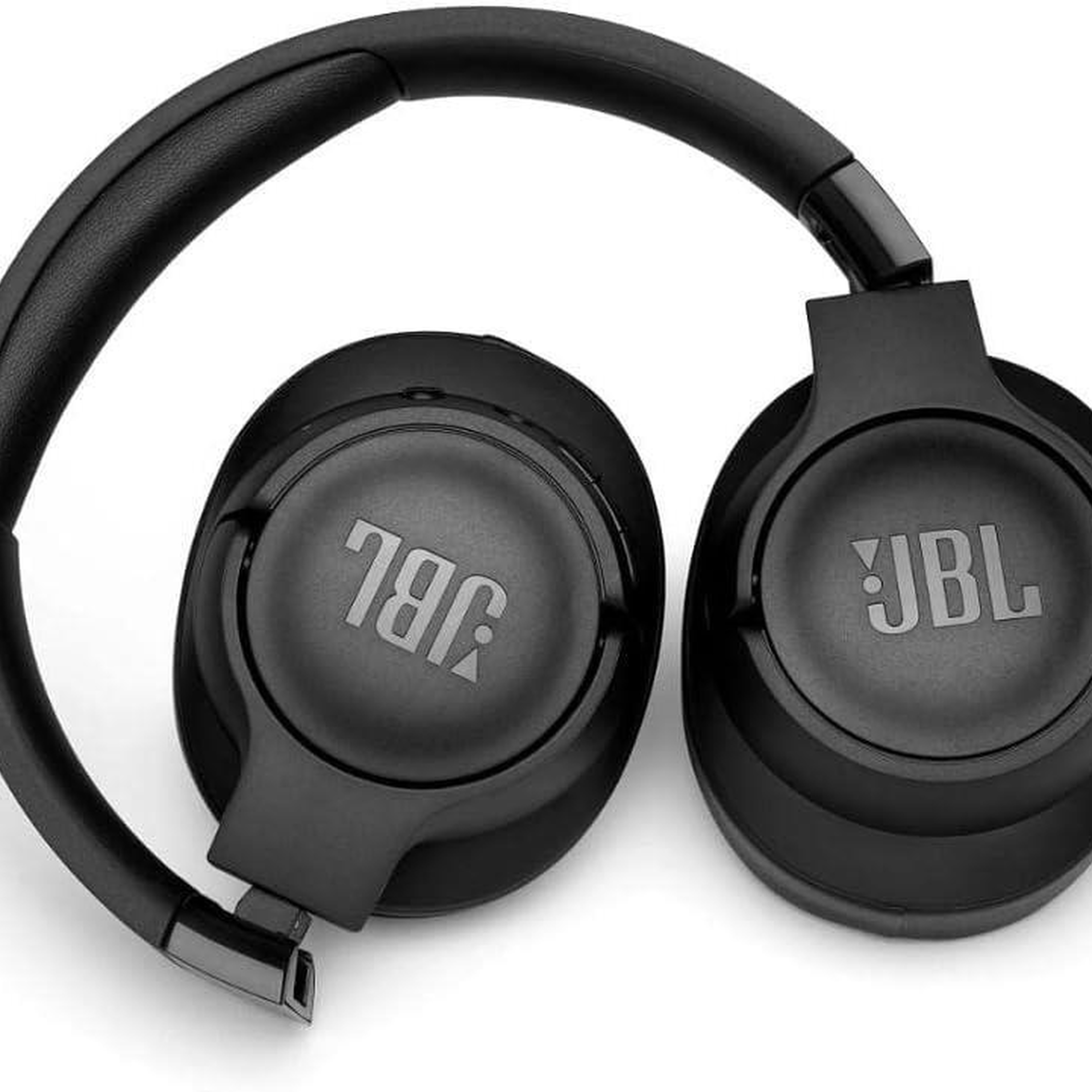 JBL Tune 710BT Wireless Kulaklık, CT, OE,Siyah