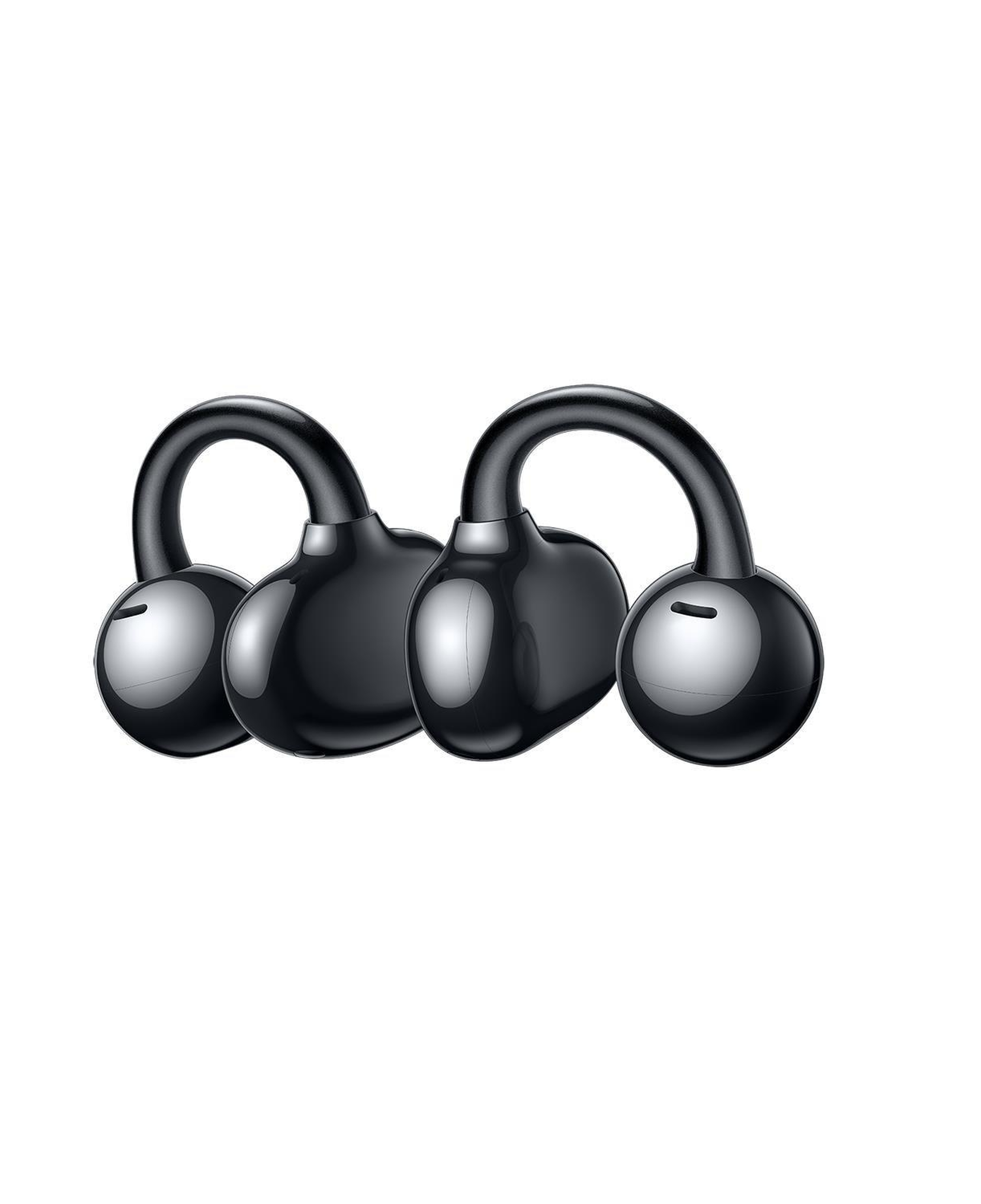 Huawei FreeClip Bluetooth Kulaklık - Siyah