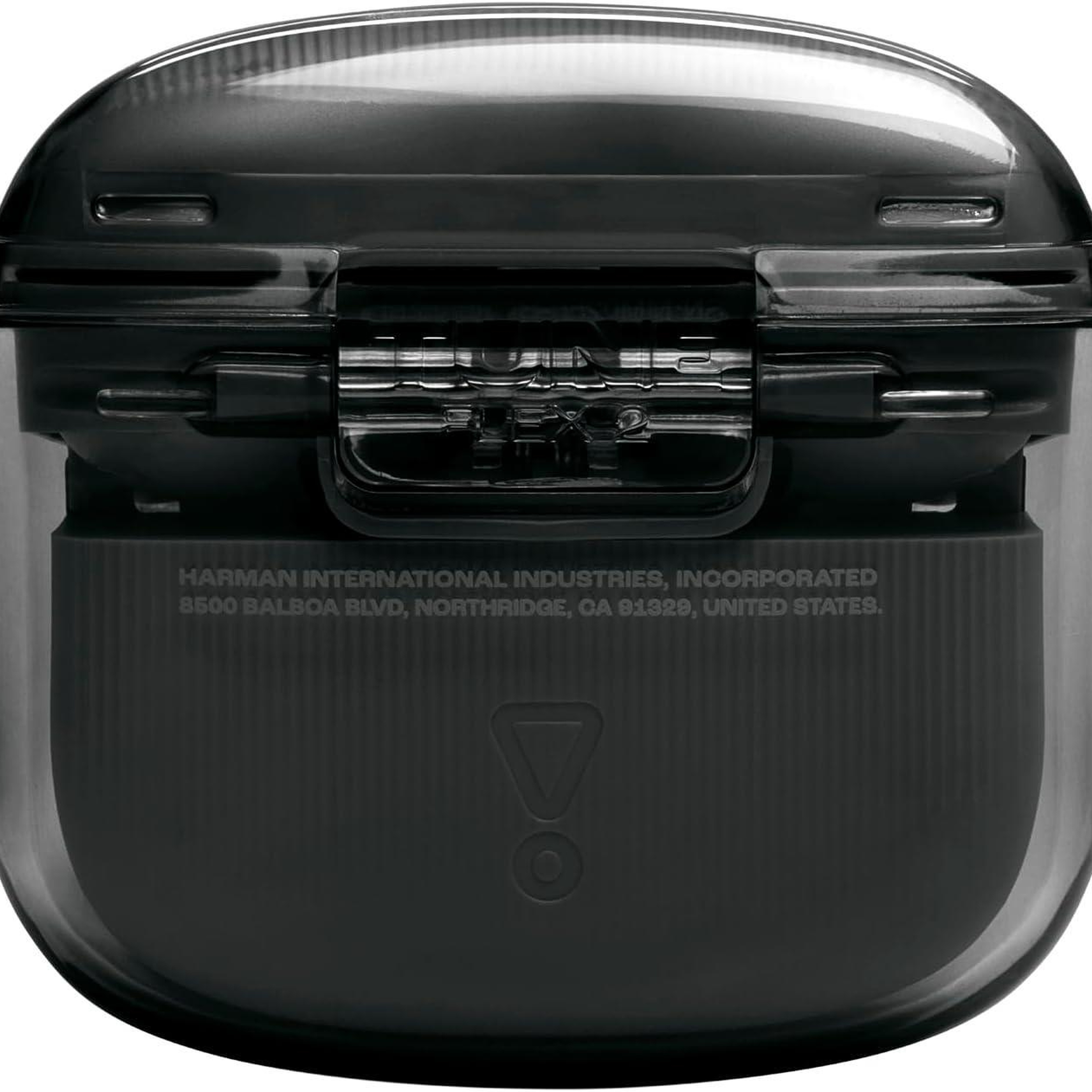 JBL Tune FLEX2 NC Kulakiçi TWS Kulaklık, Ghost Siyah