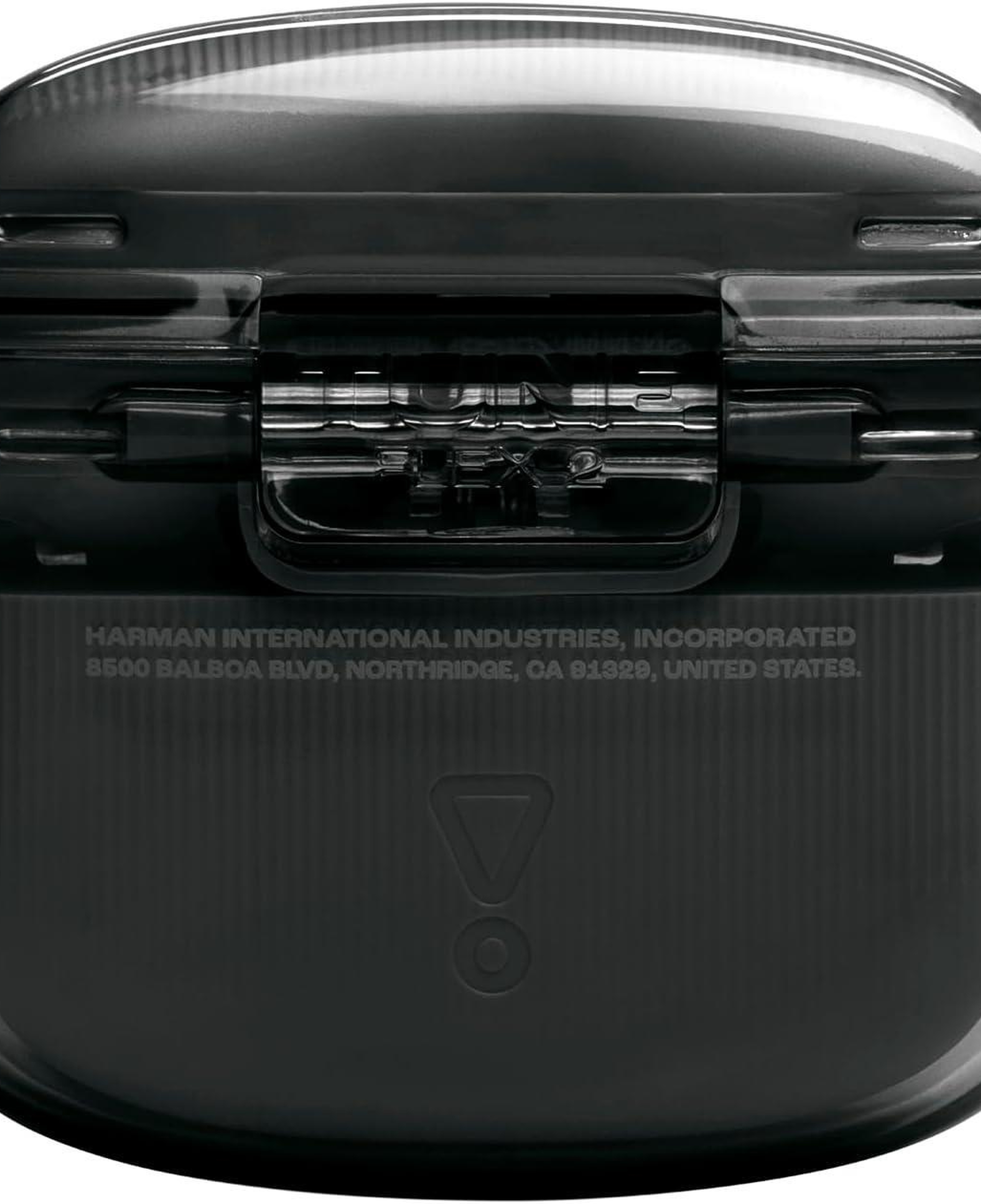 JBL Tune FLEX2 NC Kulakiçi TWS Kulaklık, Ghost Siyah