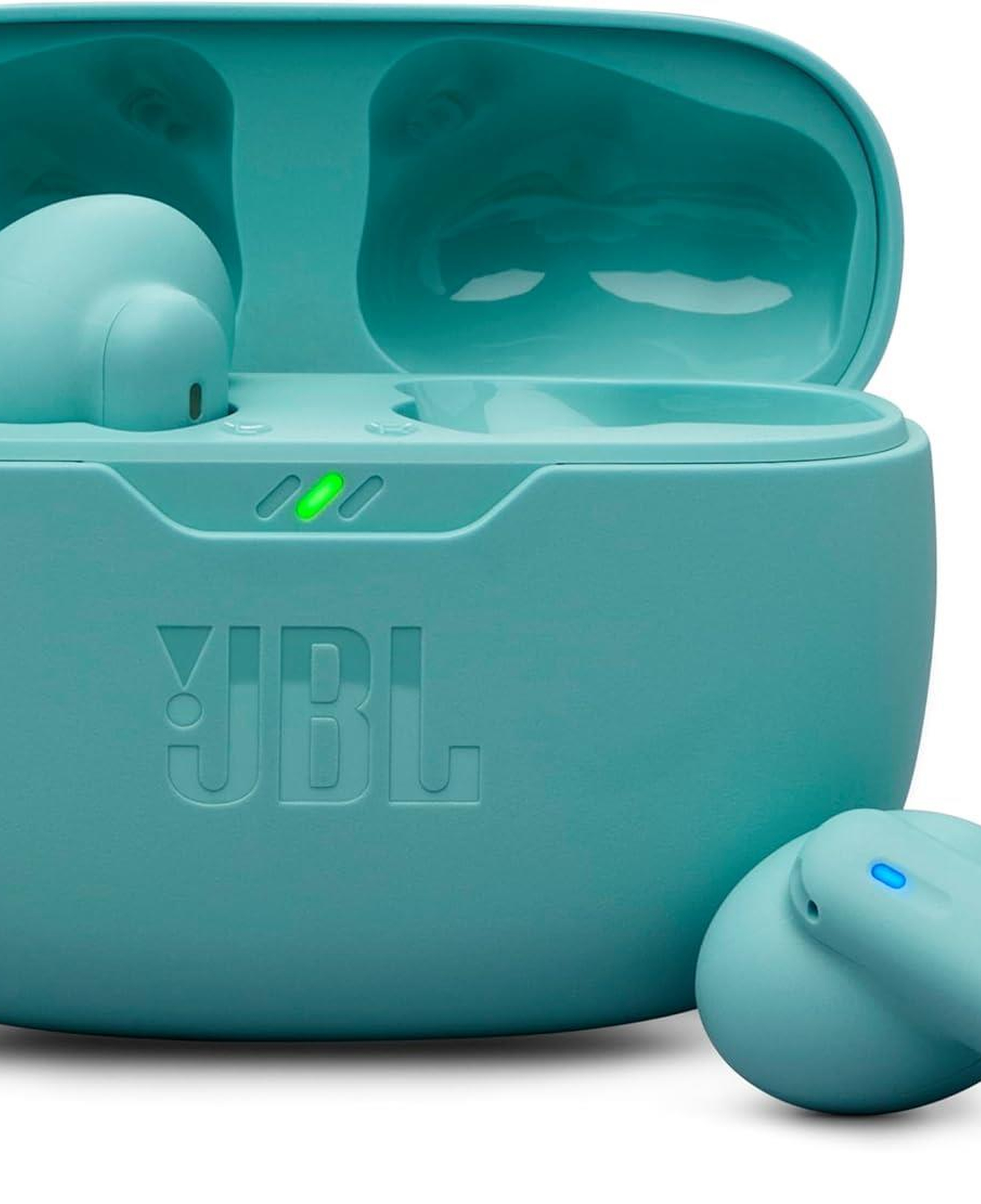 Jbl Wave Beam2, Kablosuz Kulakiçi Kulaklık, IE, Mavi