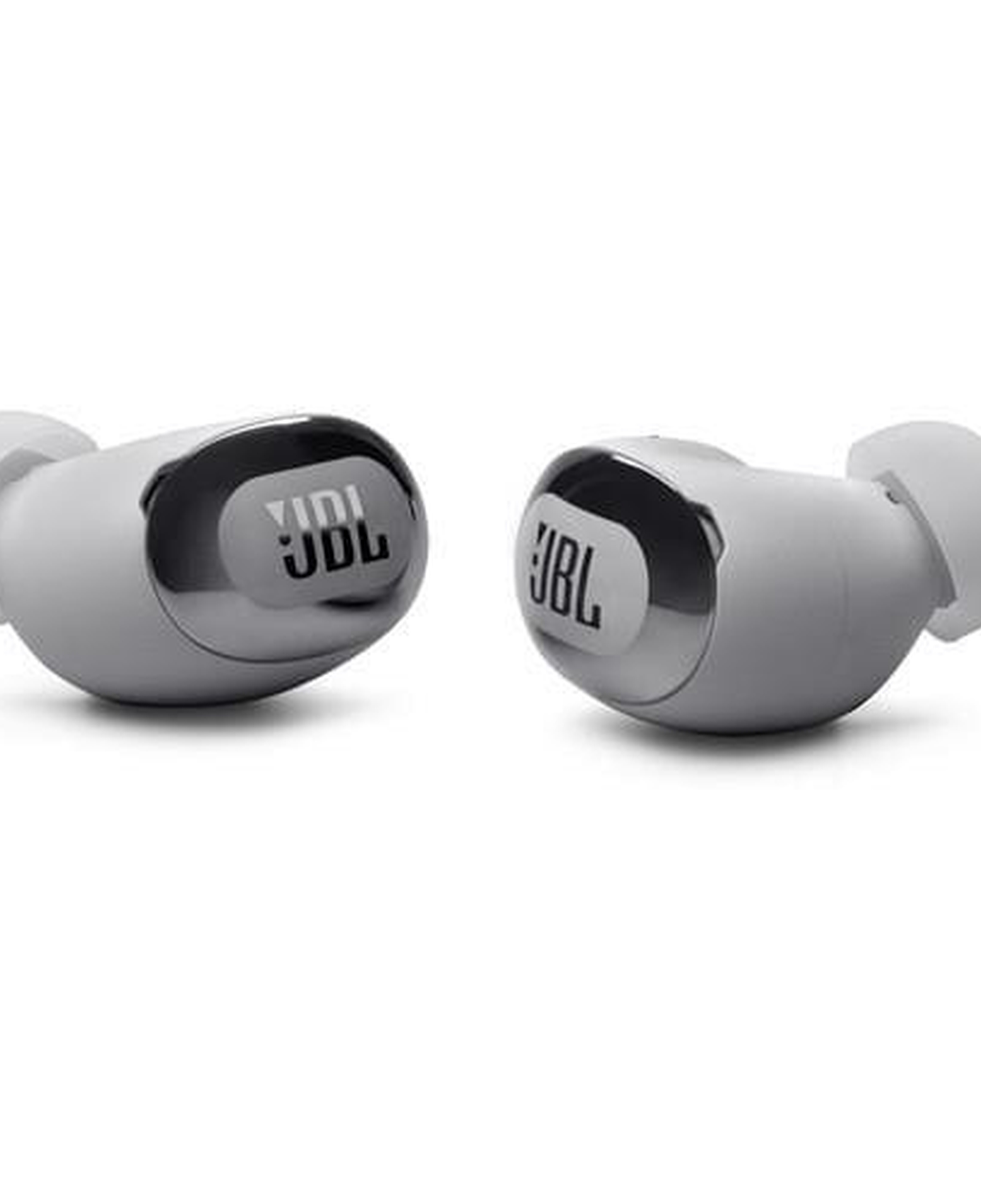 JBL Live Buds 3, Kablosuz Kulakiçi Kulaklık, Silver