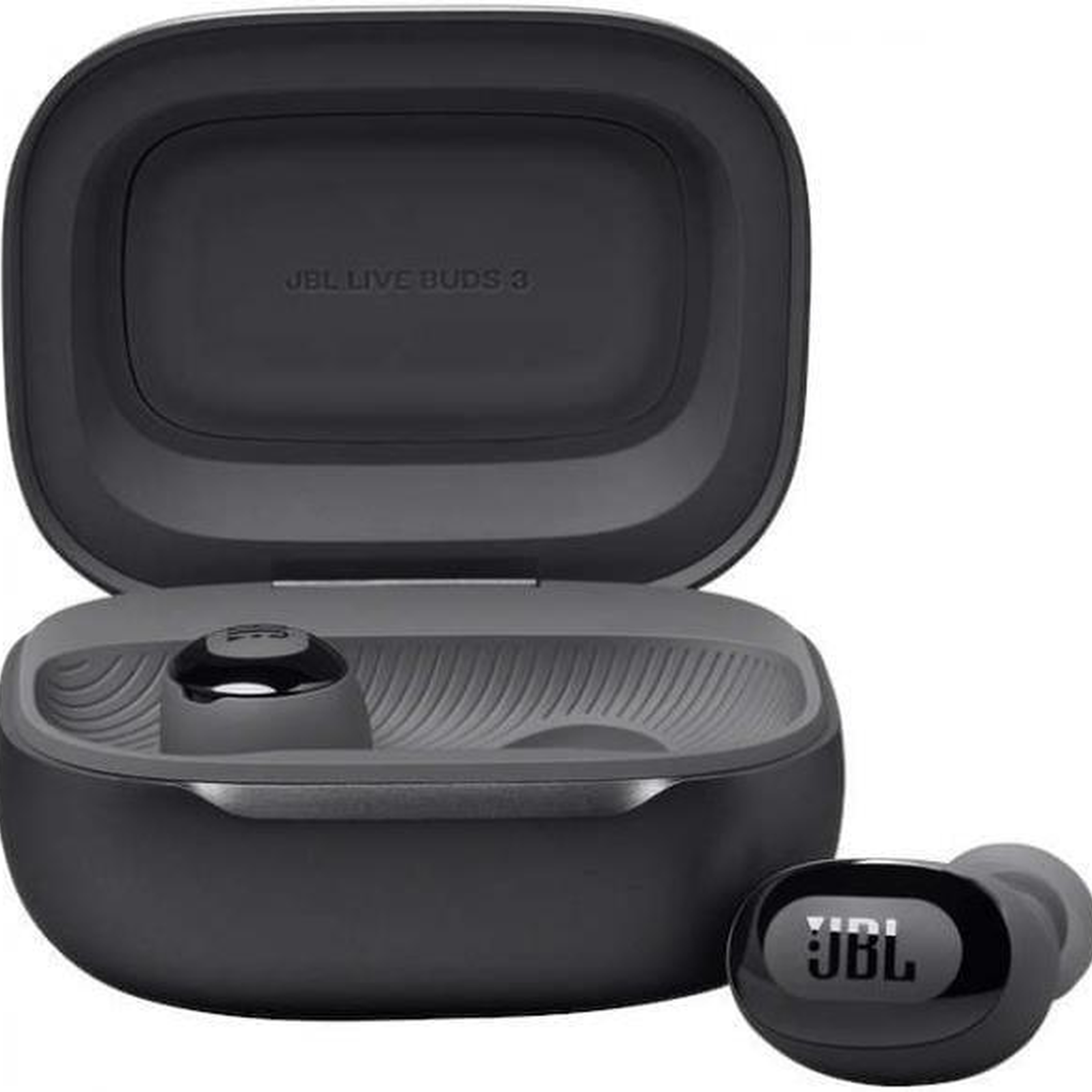 JBL Live Buds 3, Kablosuz Kulakiçi Kulaklık, Siyah