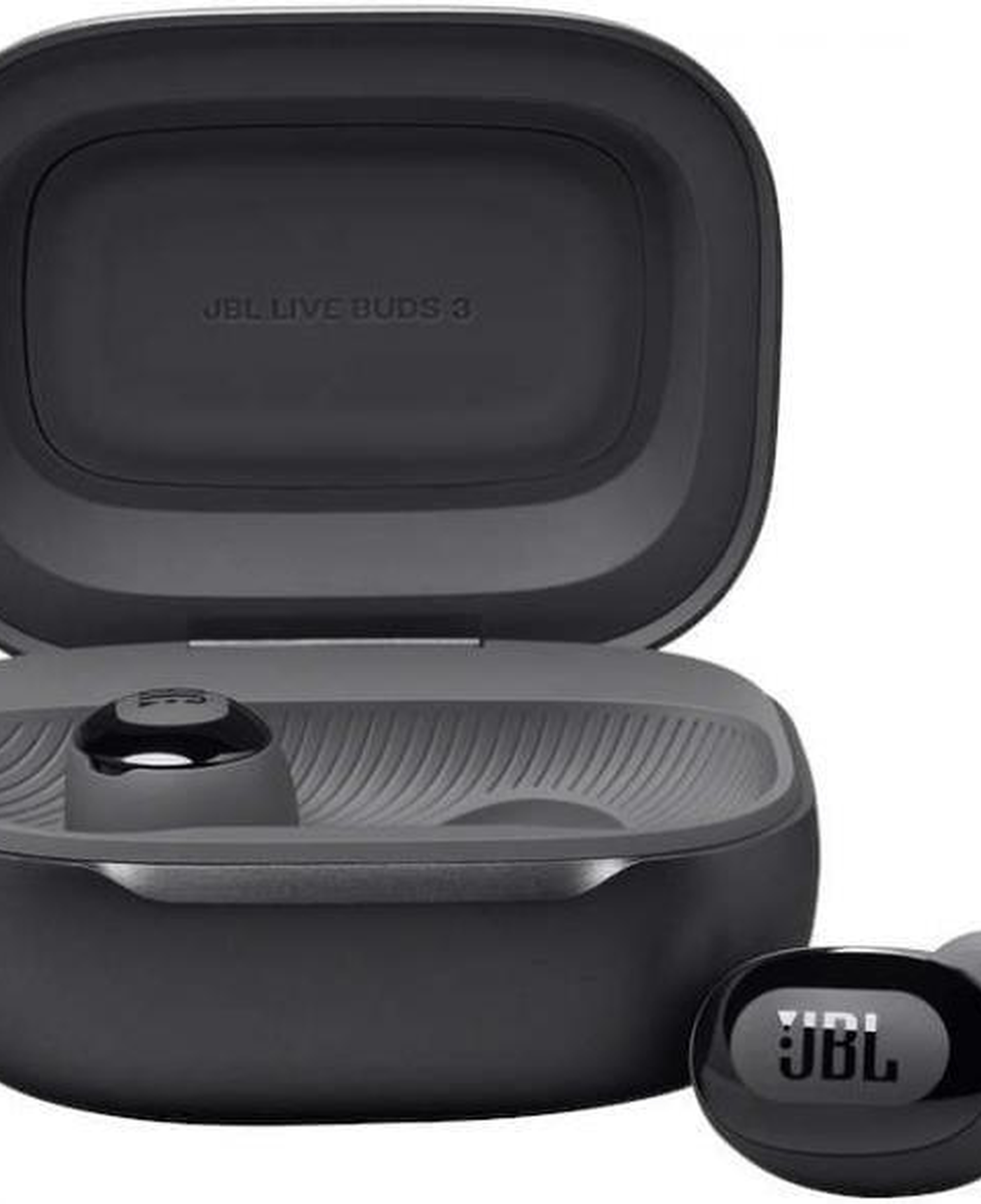 JBL Live Buds 3, Kablosuz Kulakiçi Kulaklık, Siyah