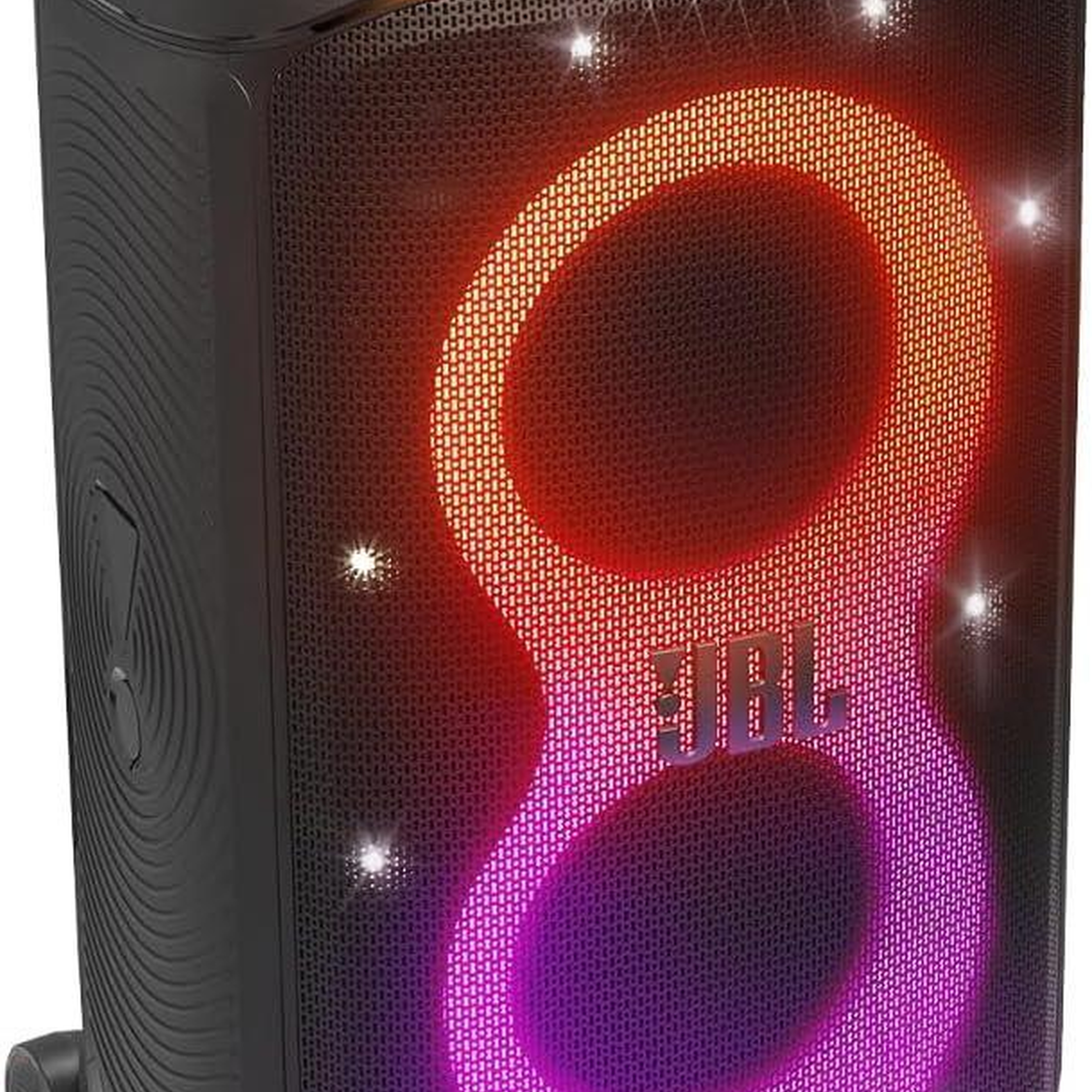 JBL Partybox 520 Bluetooth Hoparlör, Siyah