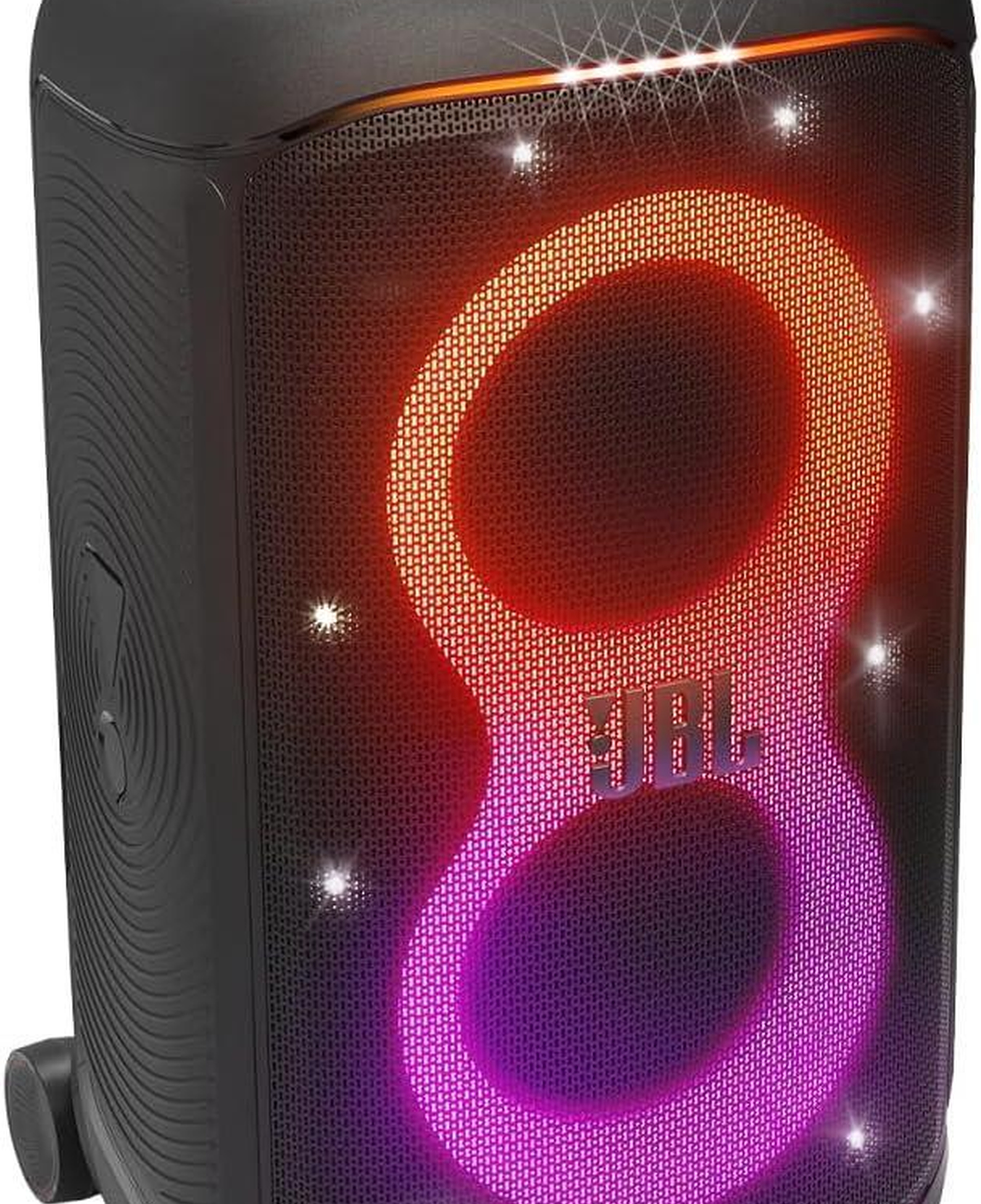 JBL Partybox 520 Bluetooth Hoparlör, Siyah