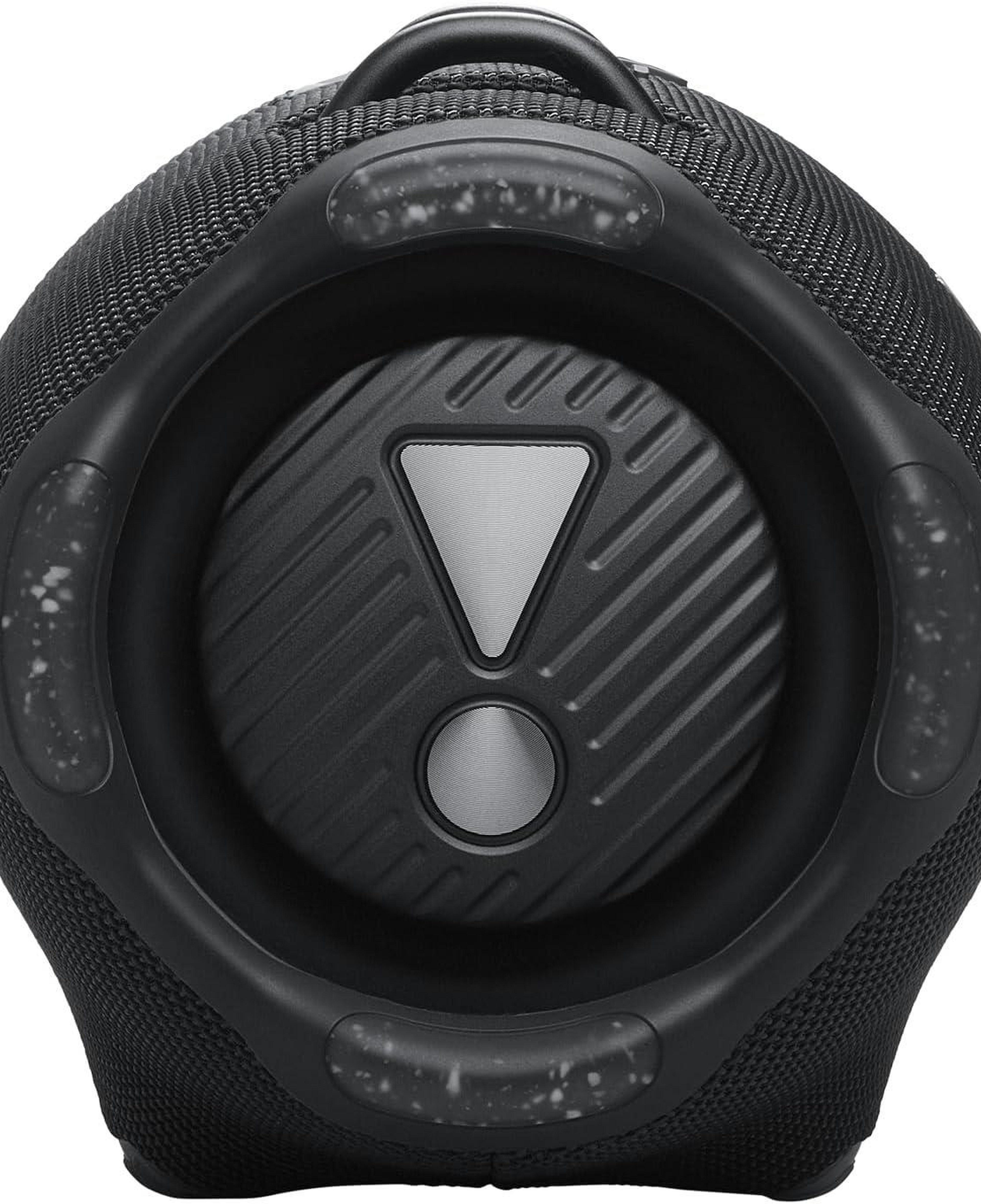 JBL Xtreme 4 Eco, Bluetooth Hoparlör IP67 Siyah Adaptörsüz Versiyon