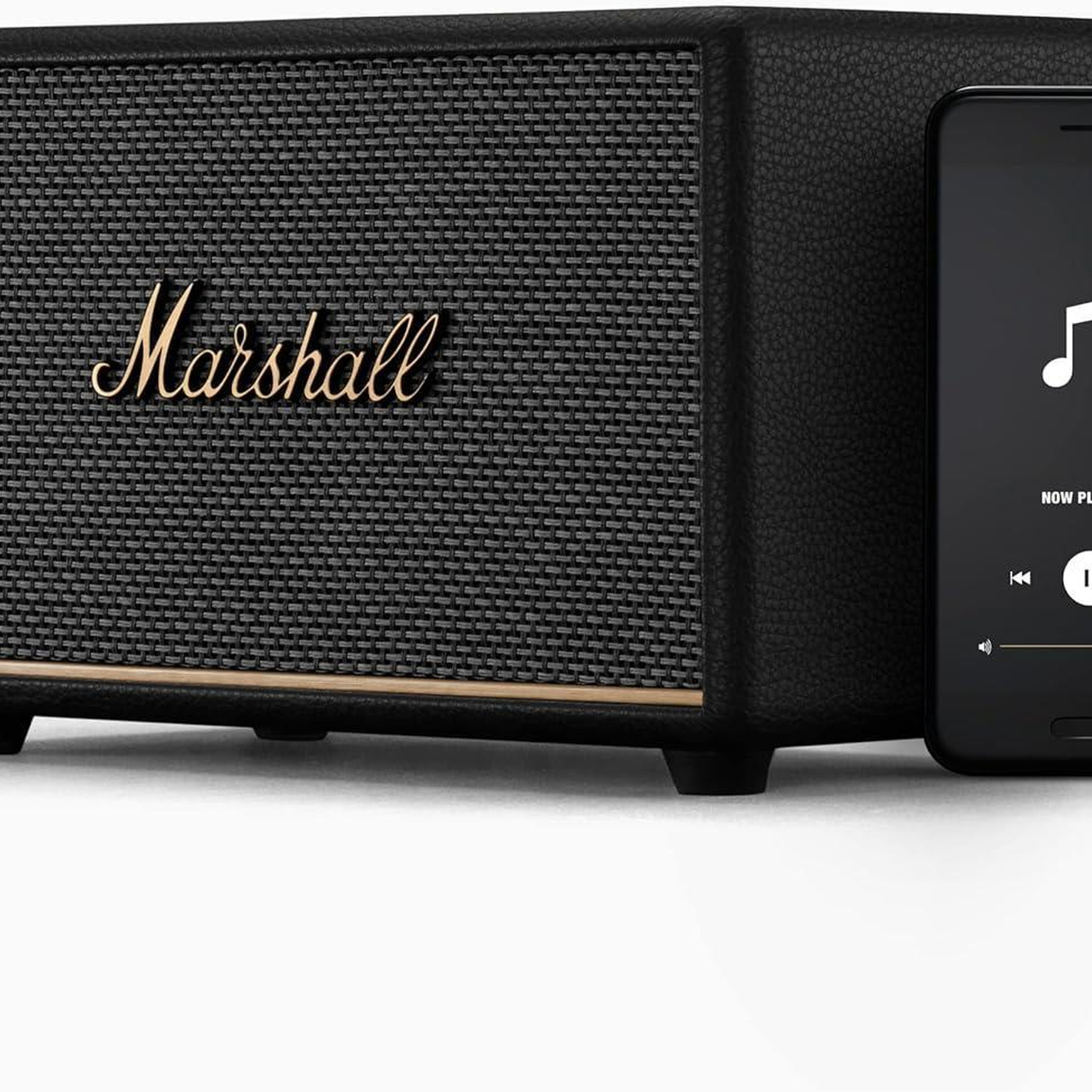 Marshall Acton III BT Hoparlör Black ZD.1006004