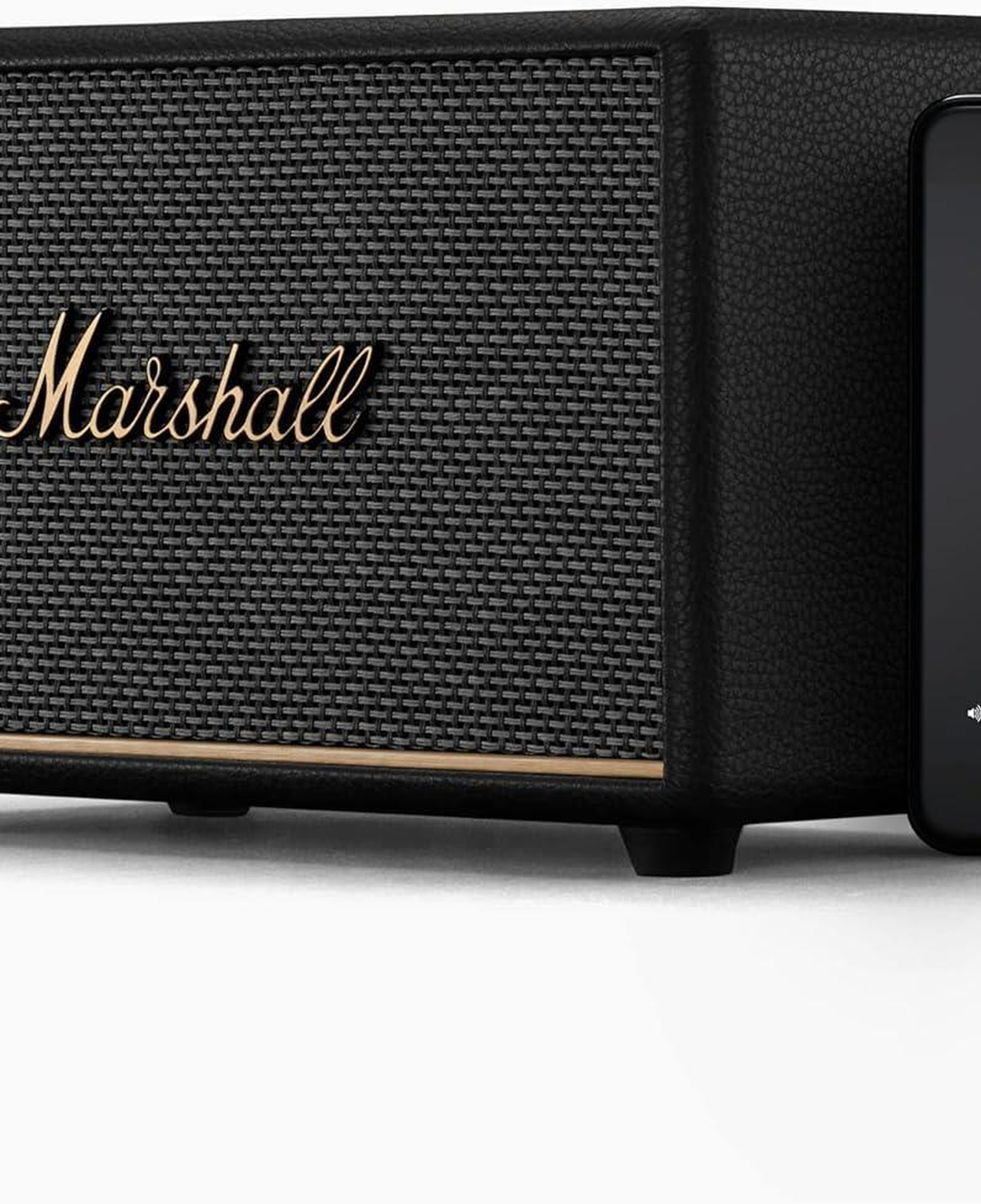 Marshall Acton III BT Hoparlör Black ZD.1006004