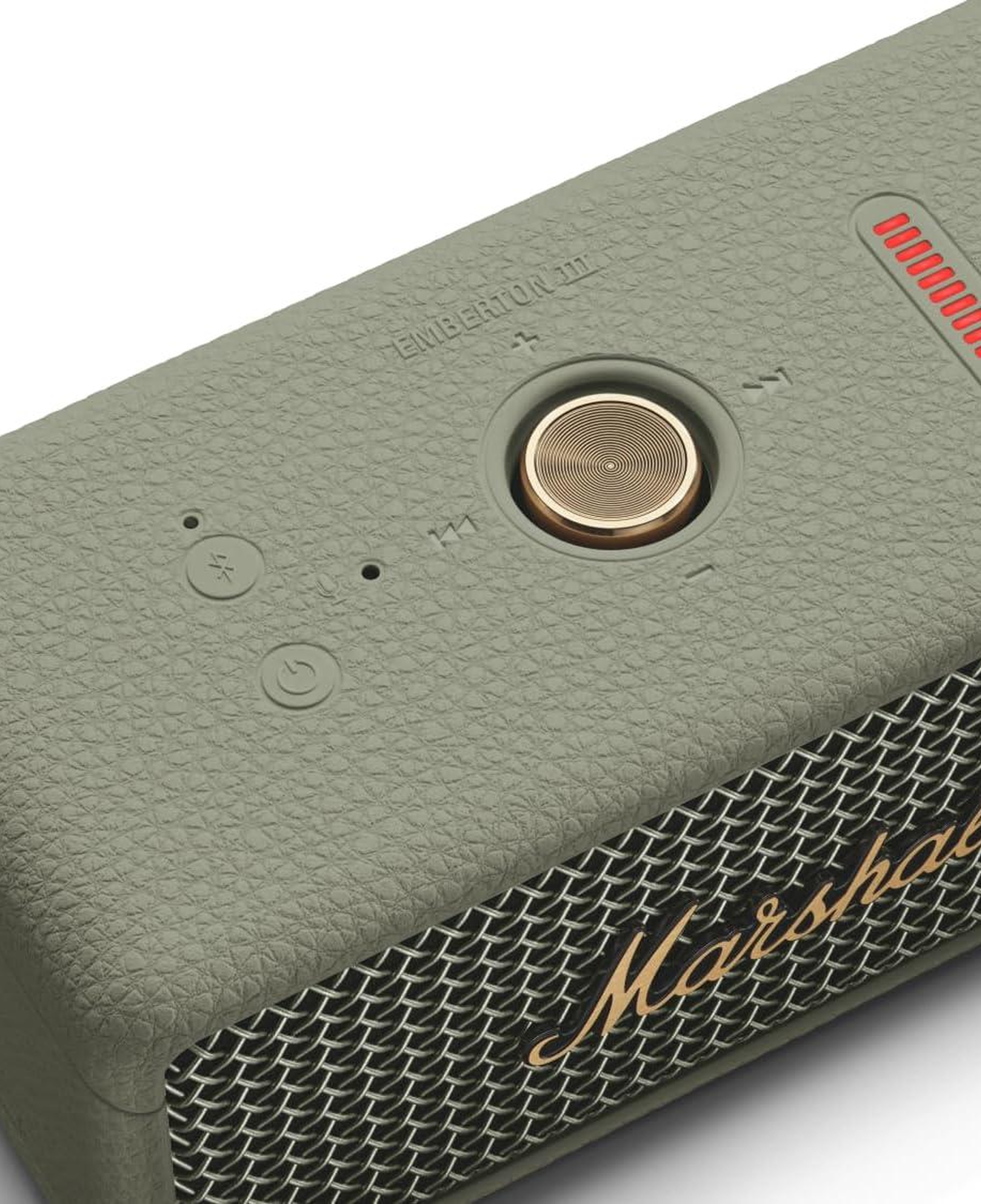 Marshall Emberton III Sage Green ZD.1007861