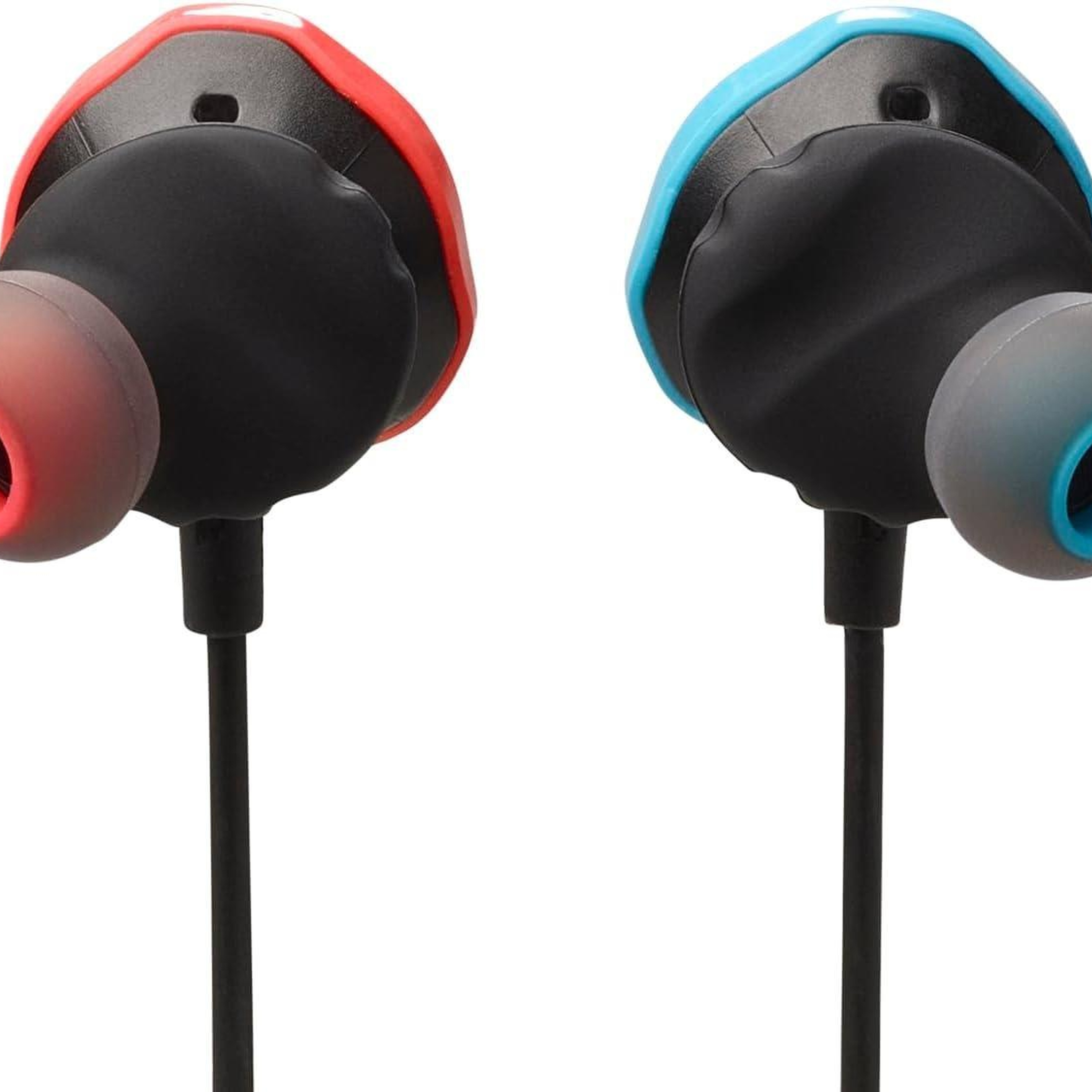 JBL Quantum 50 Nintendo Gaming Kablolu Kulaklık