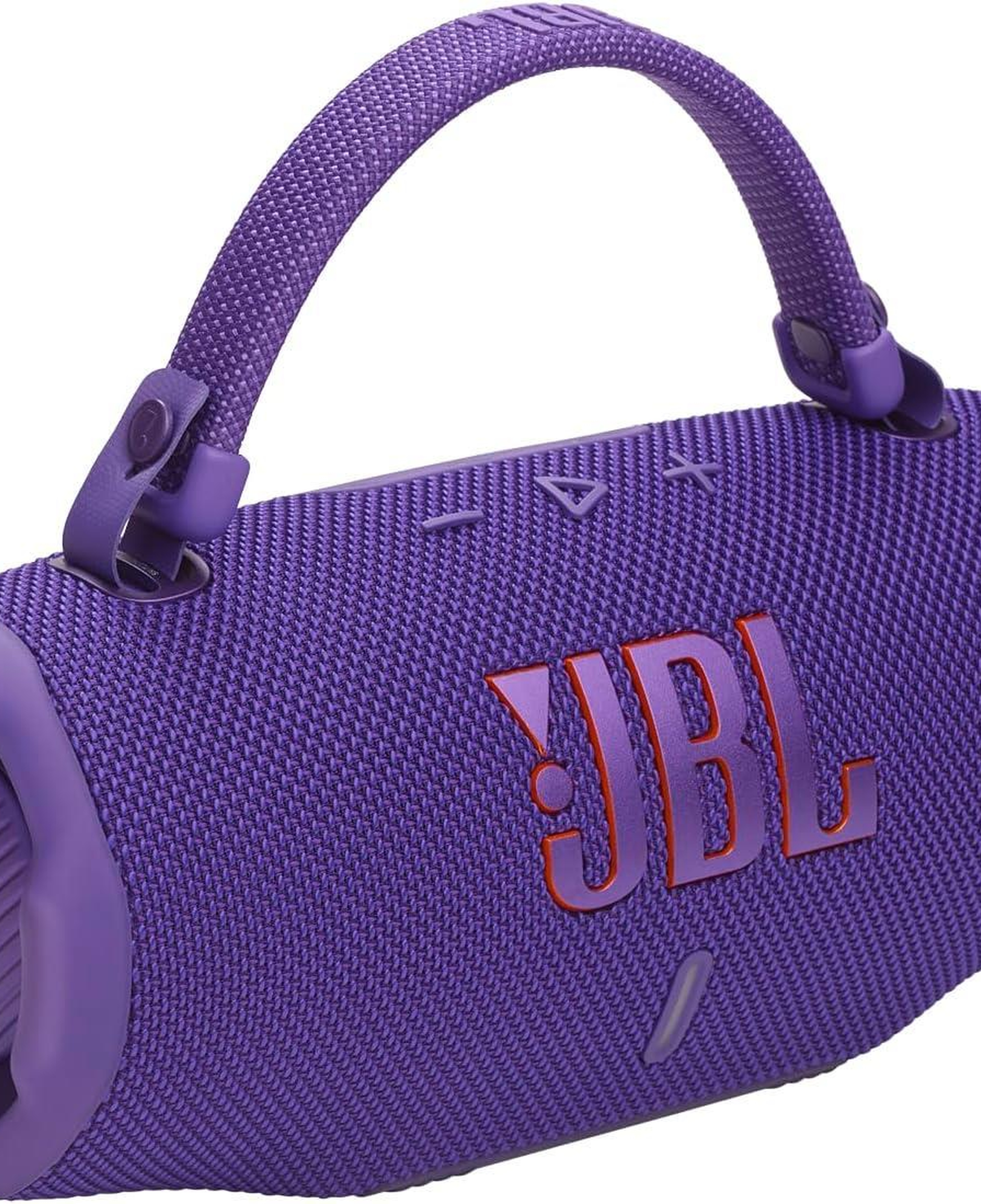 JBL Charge6 Bluetooth Hoparlör, IP67, Mor