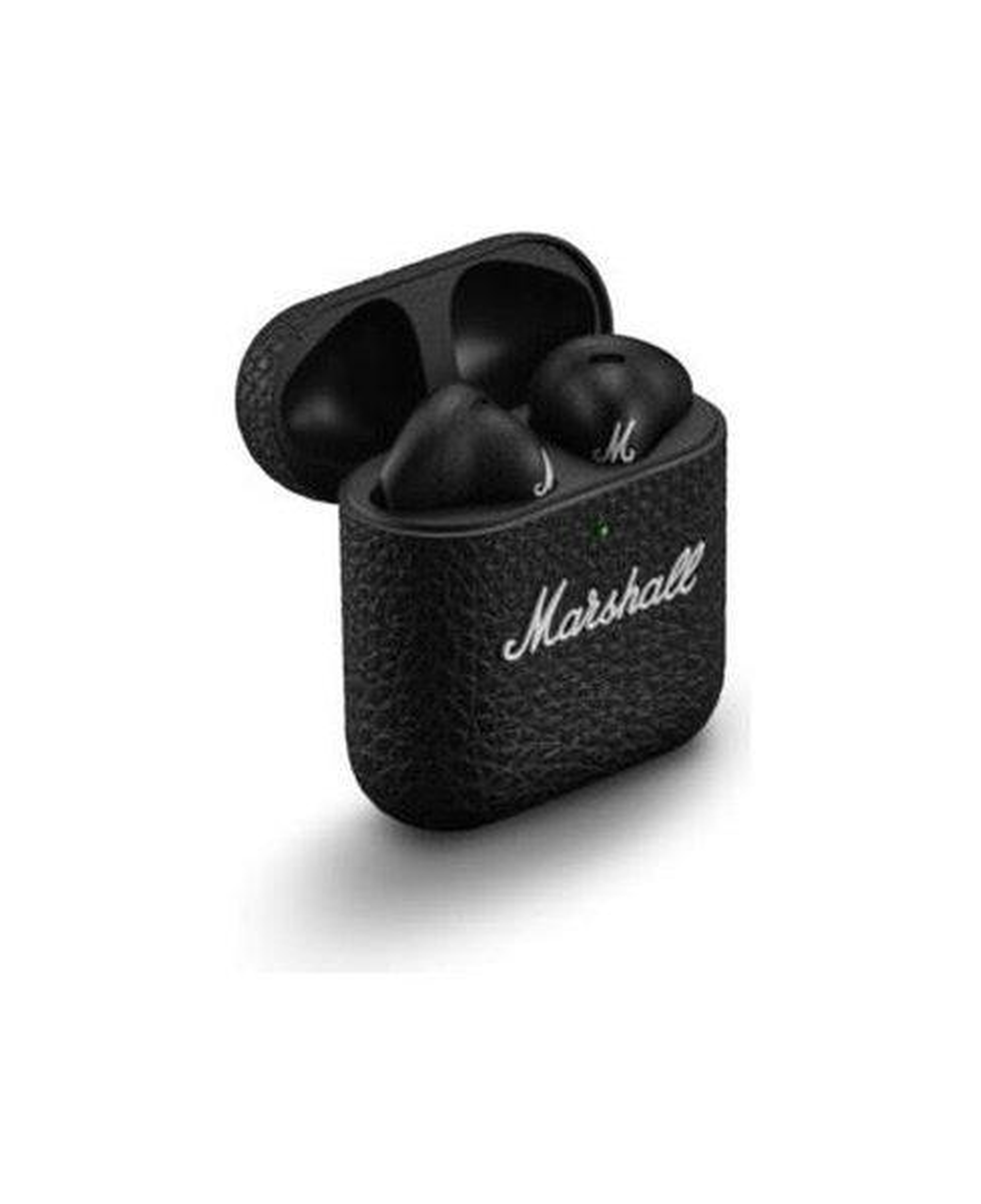 Marshall Minor IV TWS Bluetooth Kulakiçi Kulaklık - Siyah