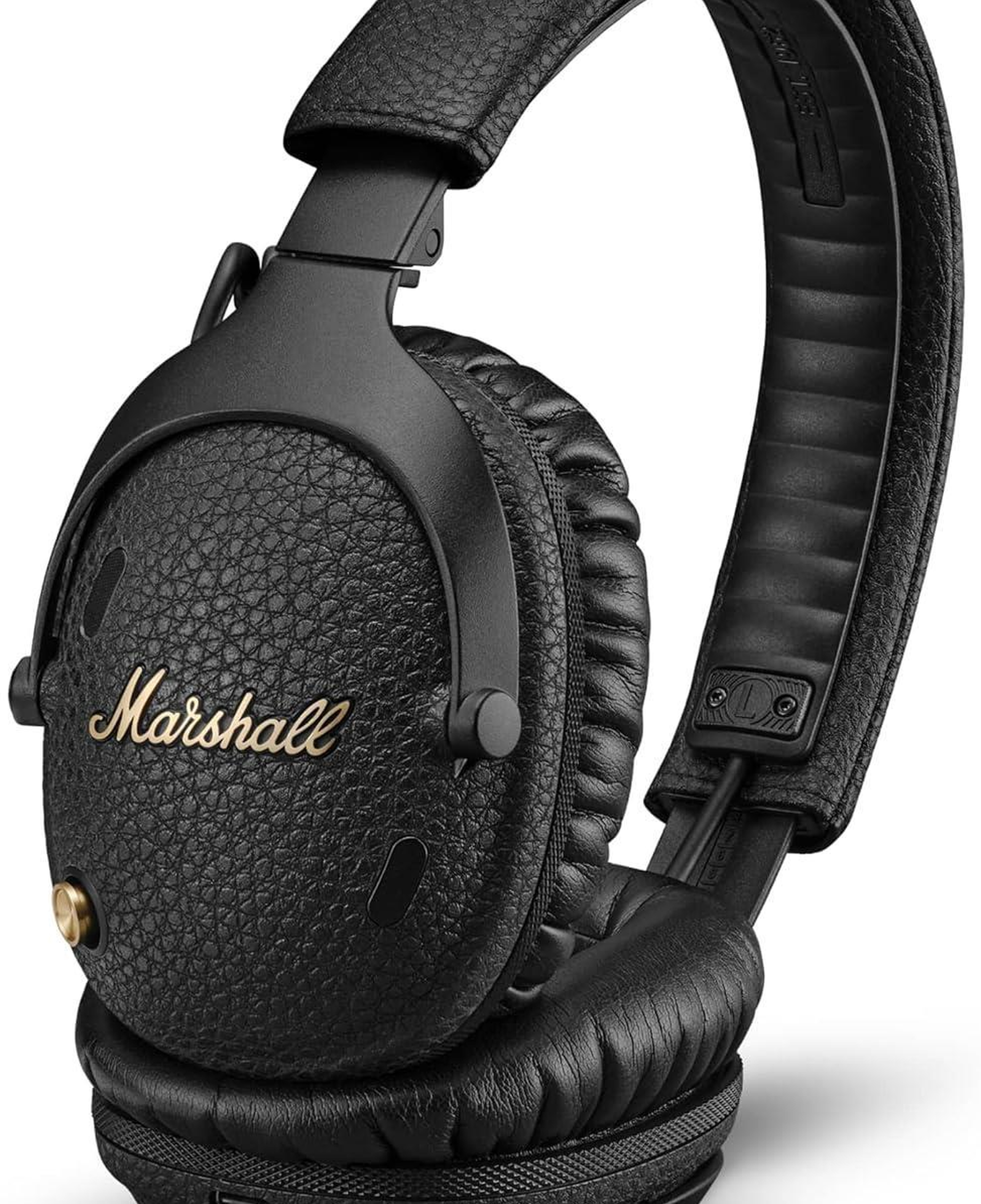 Marshall Monitor III ANC Kulaküstü Bluetooth Kulaklık