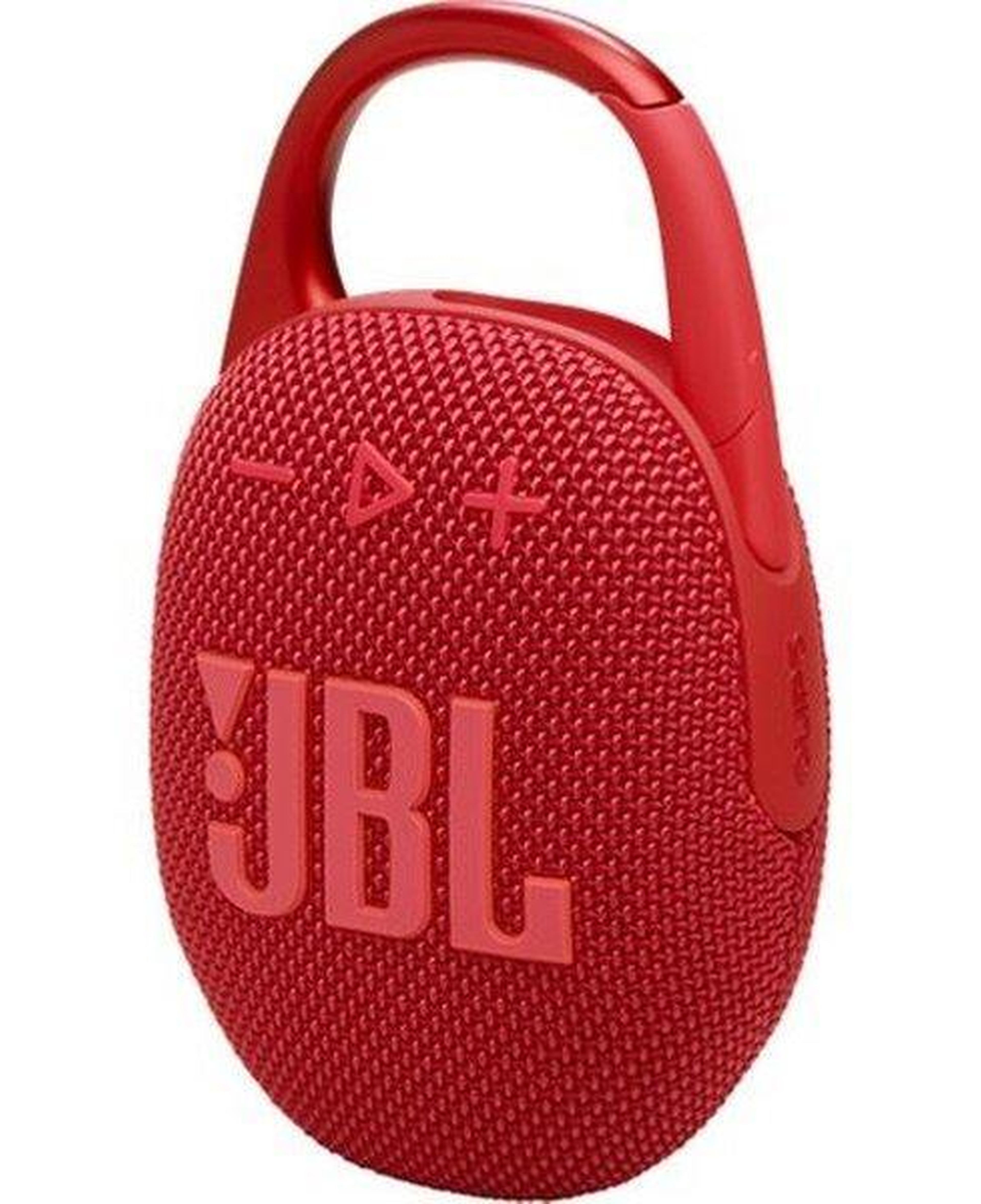 JBL Clip5 Bluetooth Hoparlör IP67 - Kırmızı JB.JBLCLIP5RED_x000D_