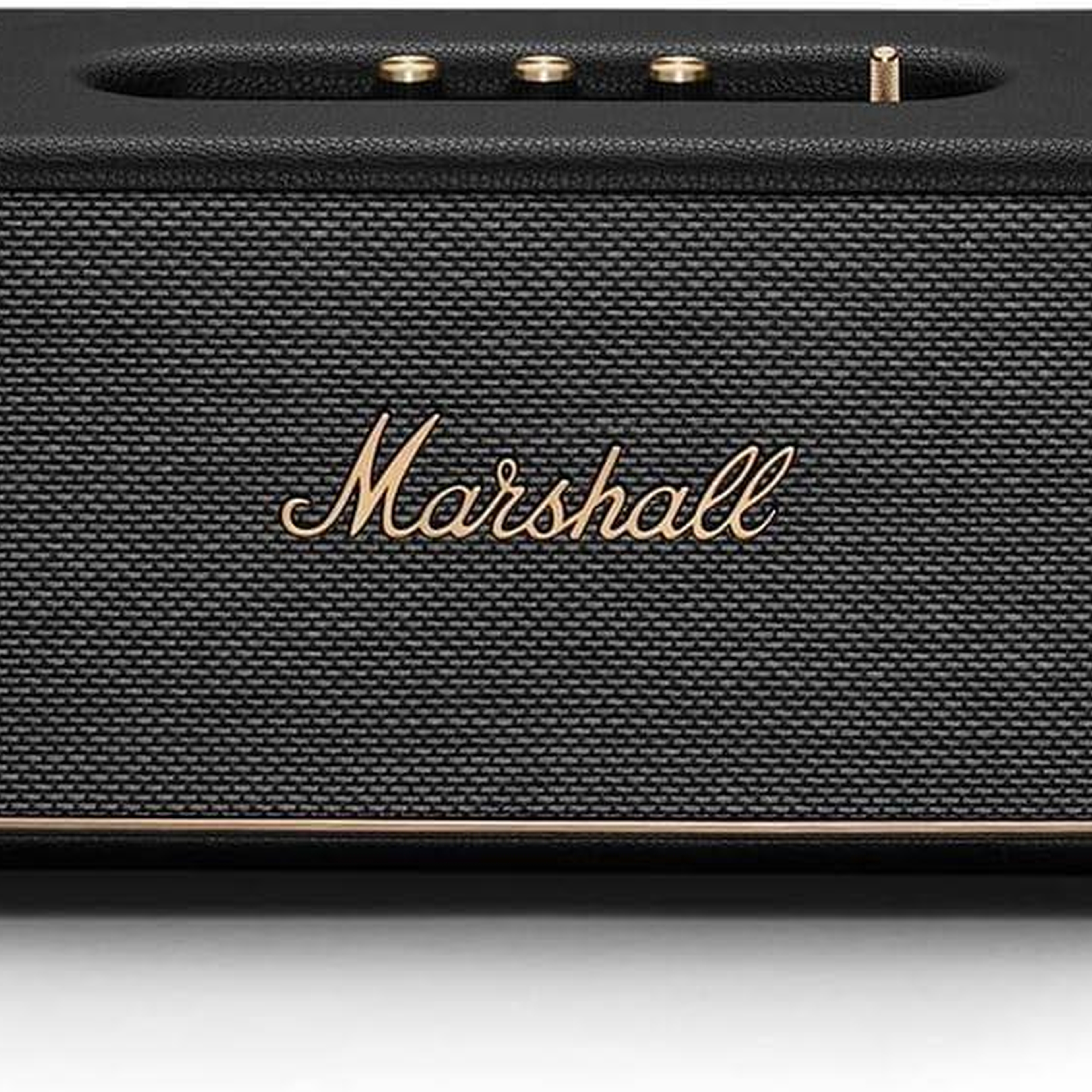 Marshall Stanmore III BT Hoparlör Black ZD.1006010