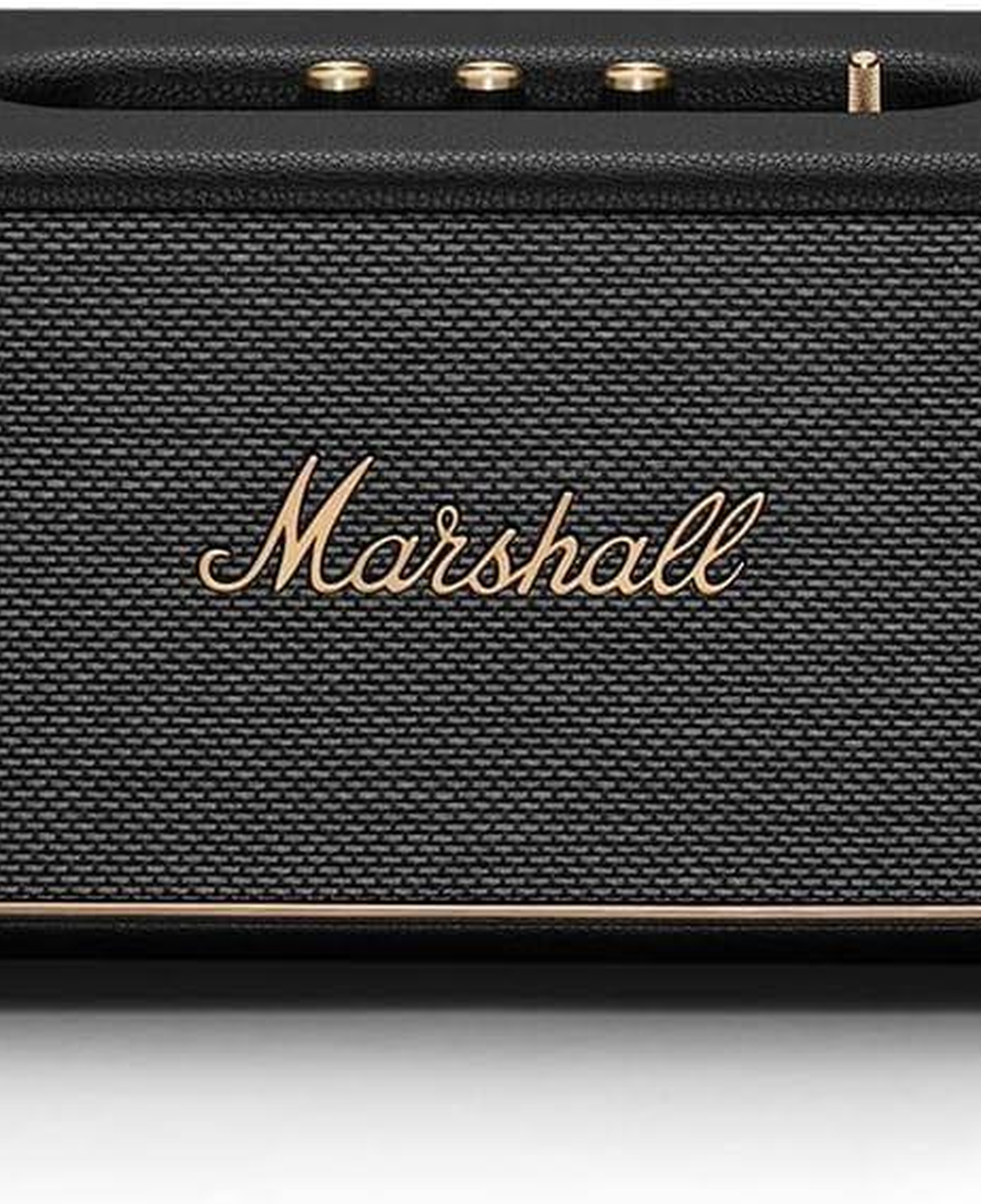 Marshall Stanmore III BT Hoparlör Black ZD.1006010