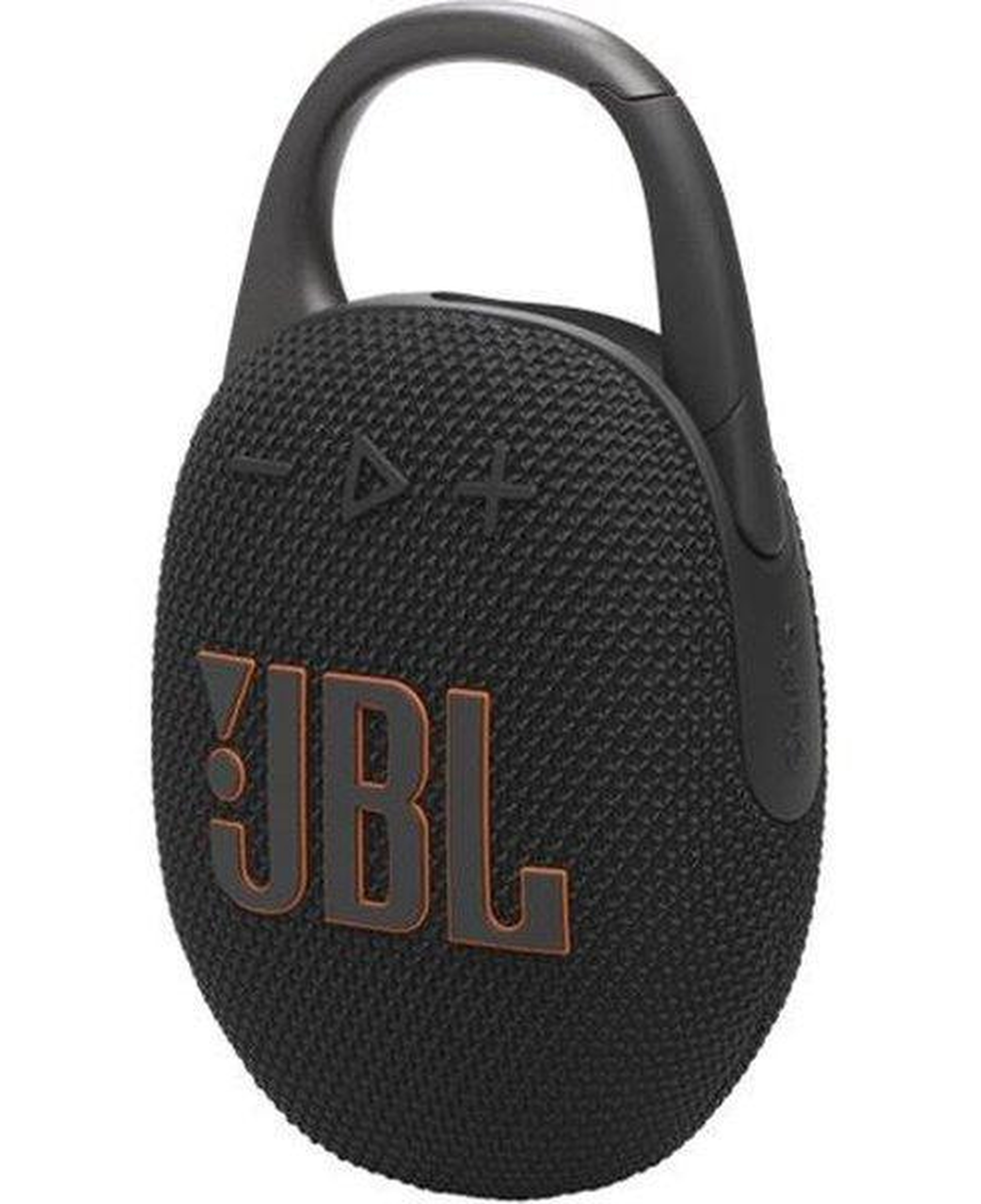 JBL Clip5 Bluetooth Hoparlör IP67 - Siyah JB.JBLCLIP5BLK_x000D_