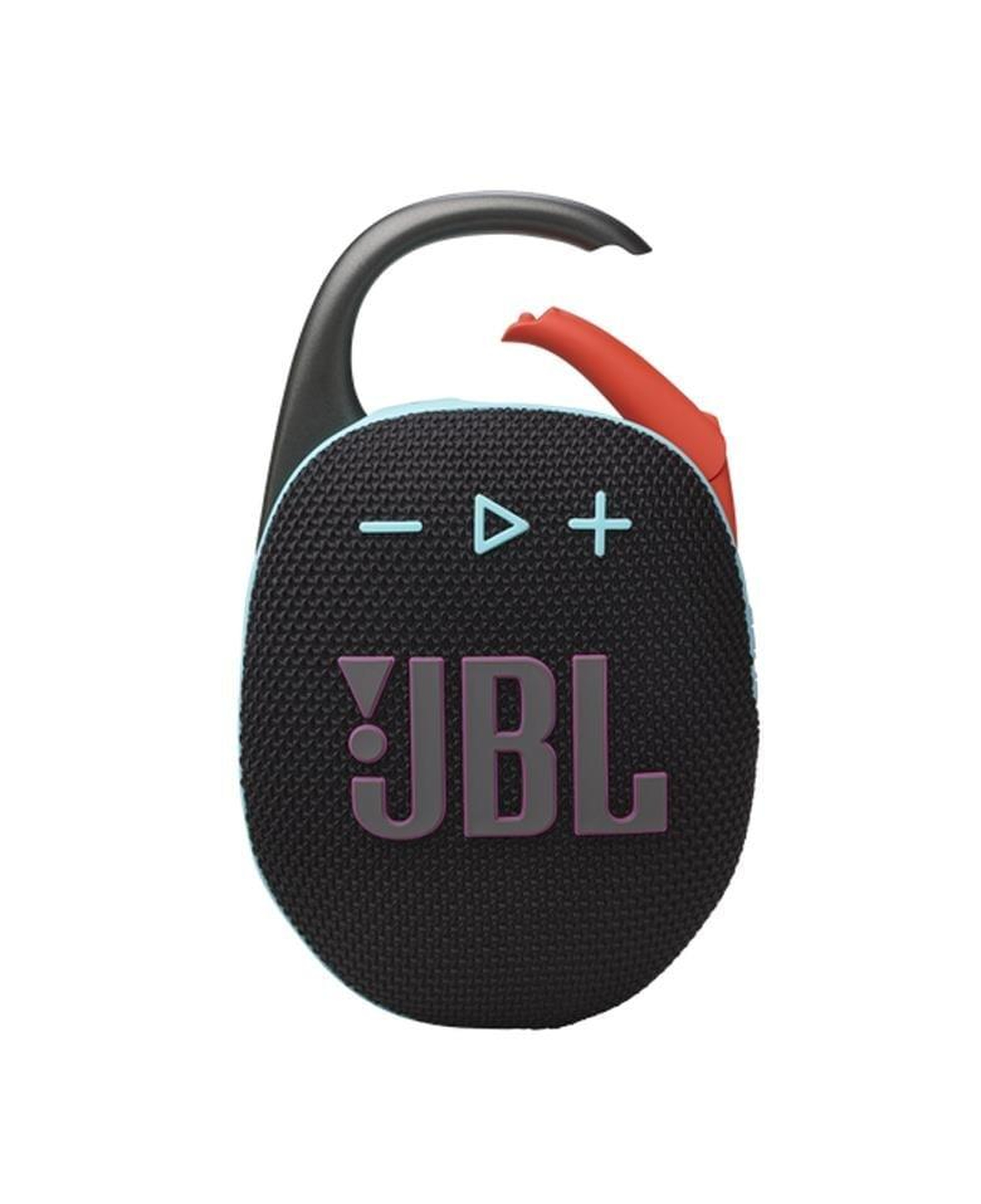 JBL Clip5 Bluetooth Hoparlör IP67 Siyah/ Turuncu JB.JBLCLIP5BLKO_x000D_