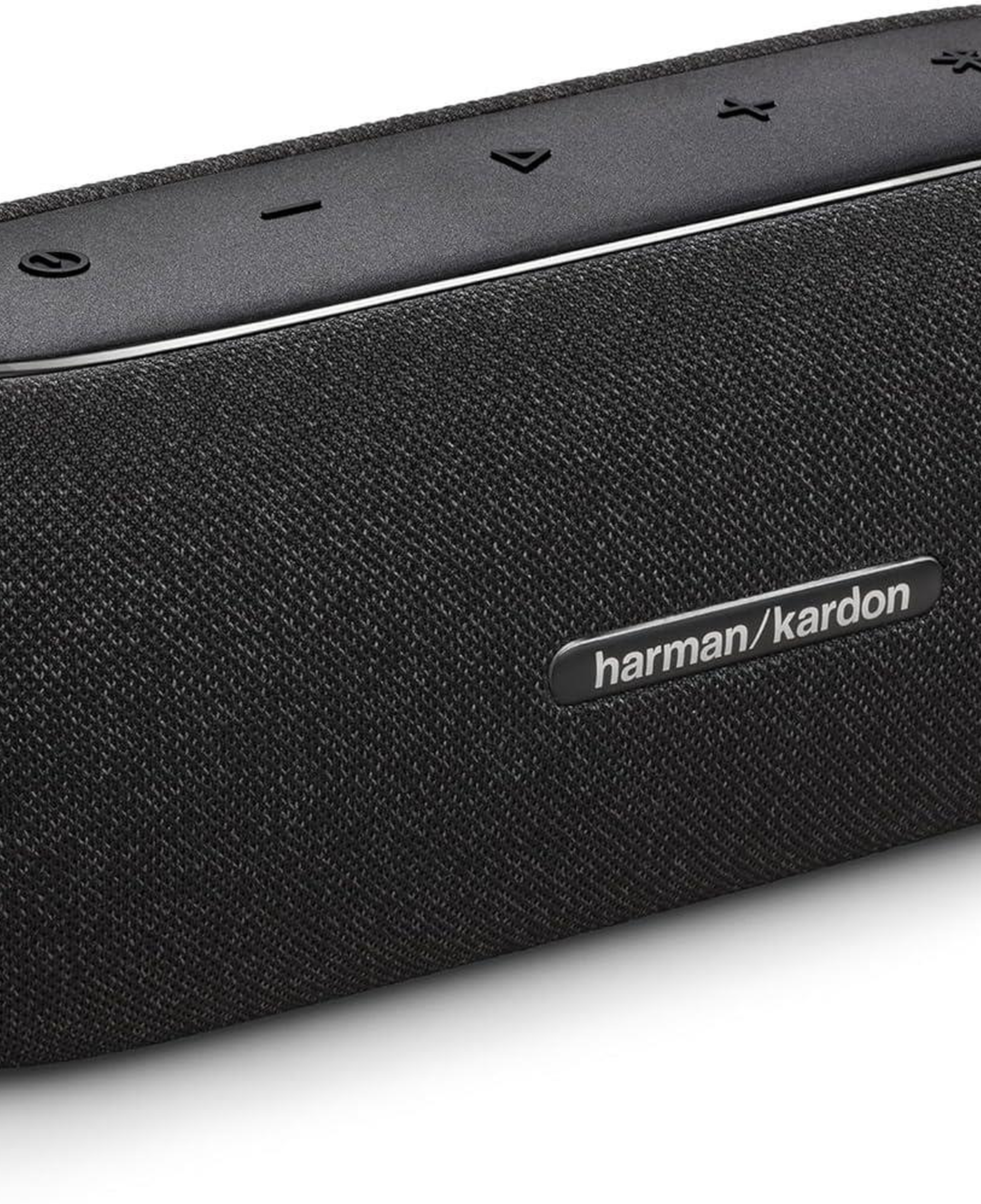 Harman Kardon LUNA, Outdoor Bluetooth Hoparlör - Siyah