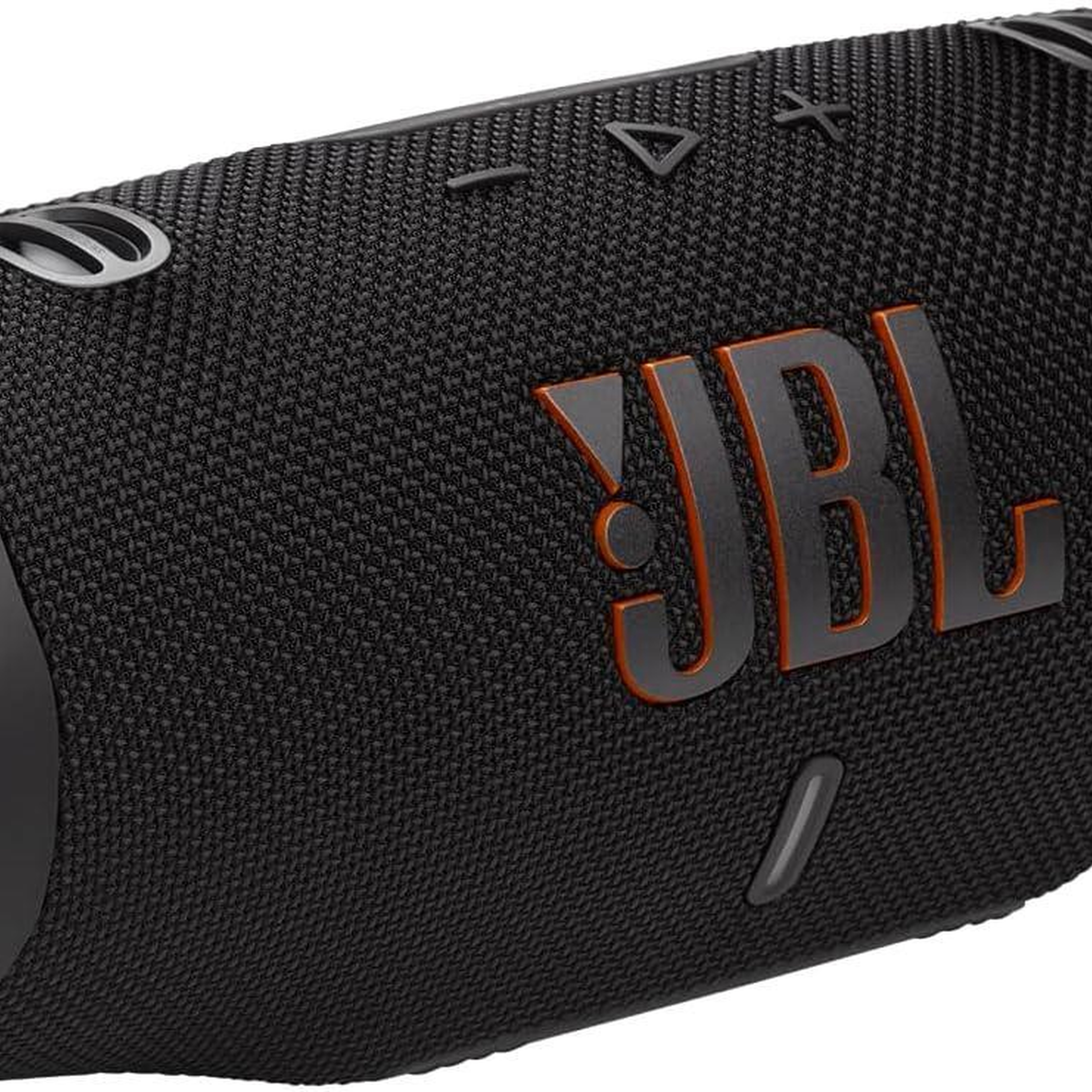 JBL Charge6 Bluetooth Hoparlör, IP67, Siyah