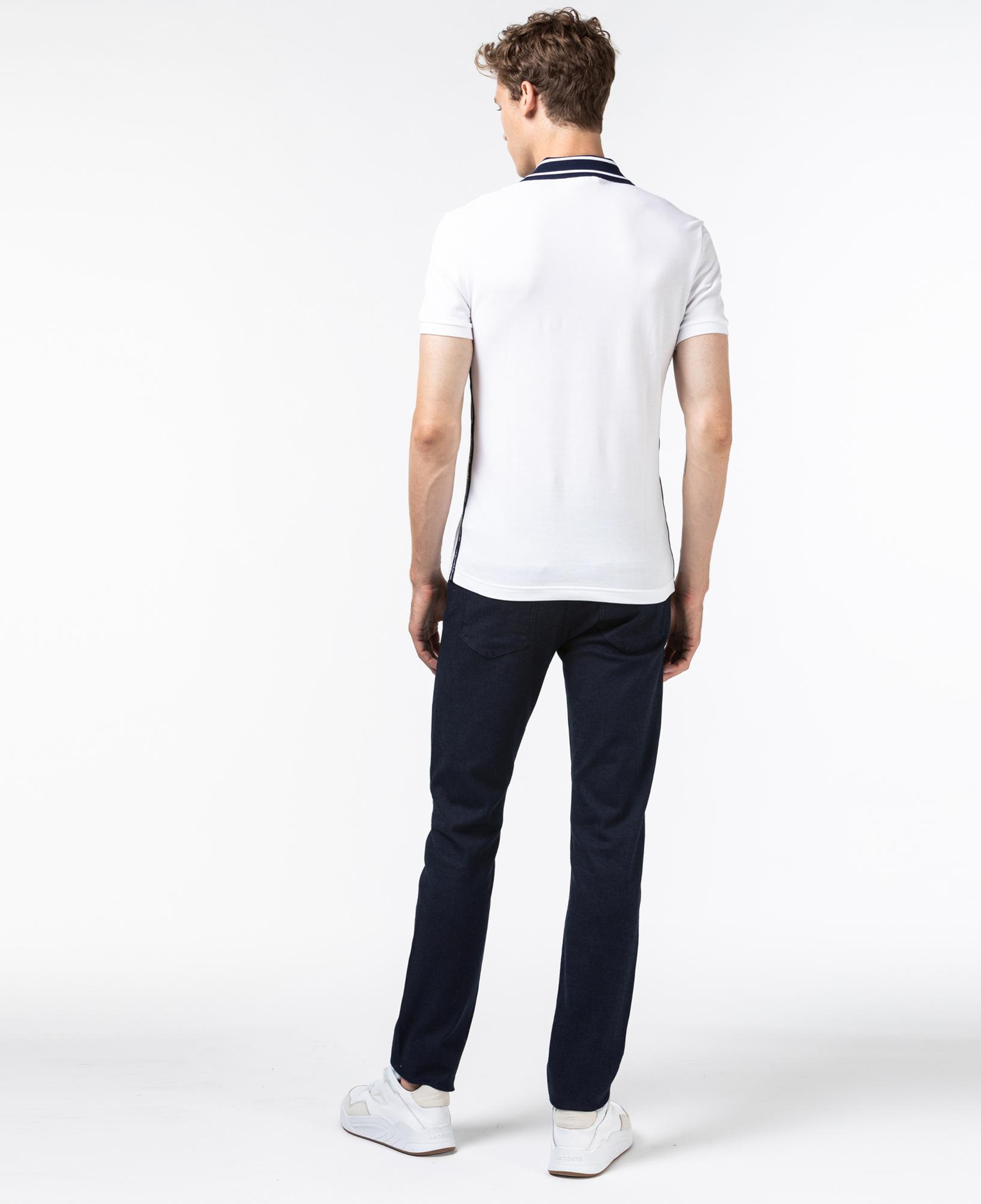 Lacoste Erkek Lacivert Pantolon