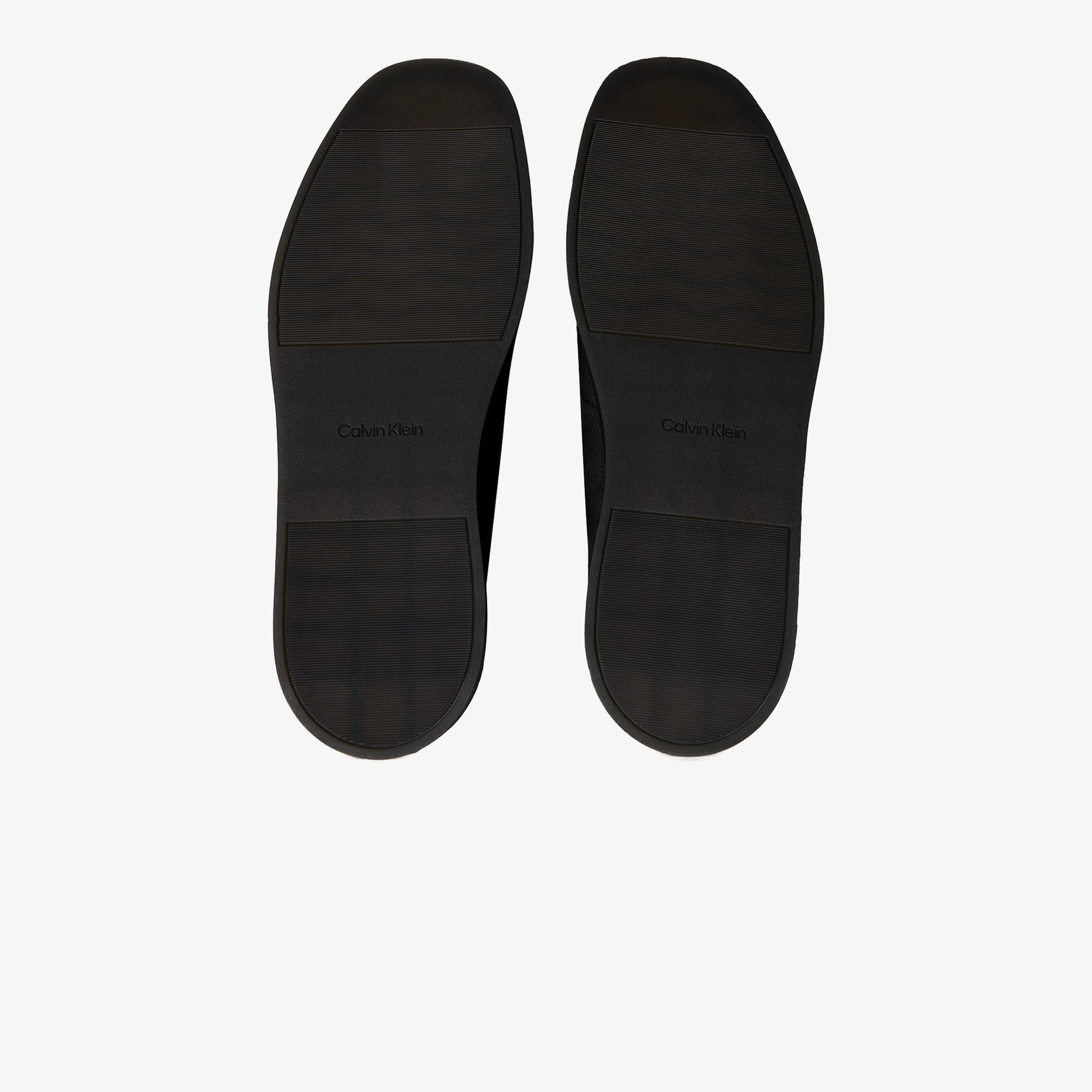 Calvin Klein Hybrid Cup Erkek Siyah Bot