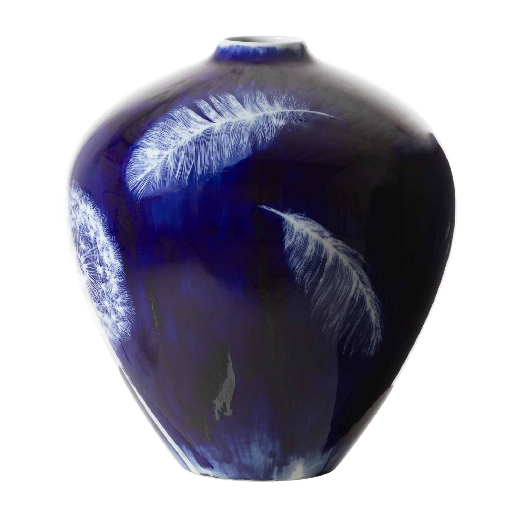 AMALFI VAZO 34X36 CM