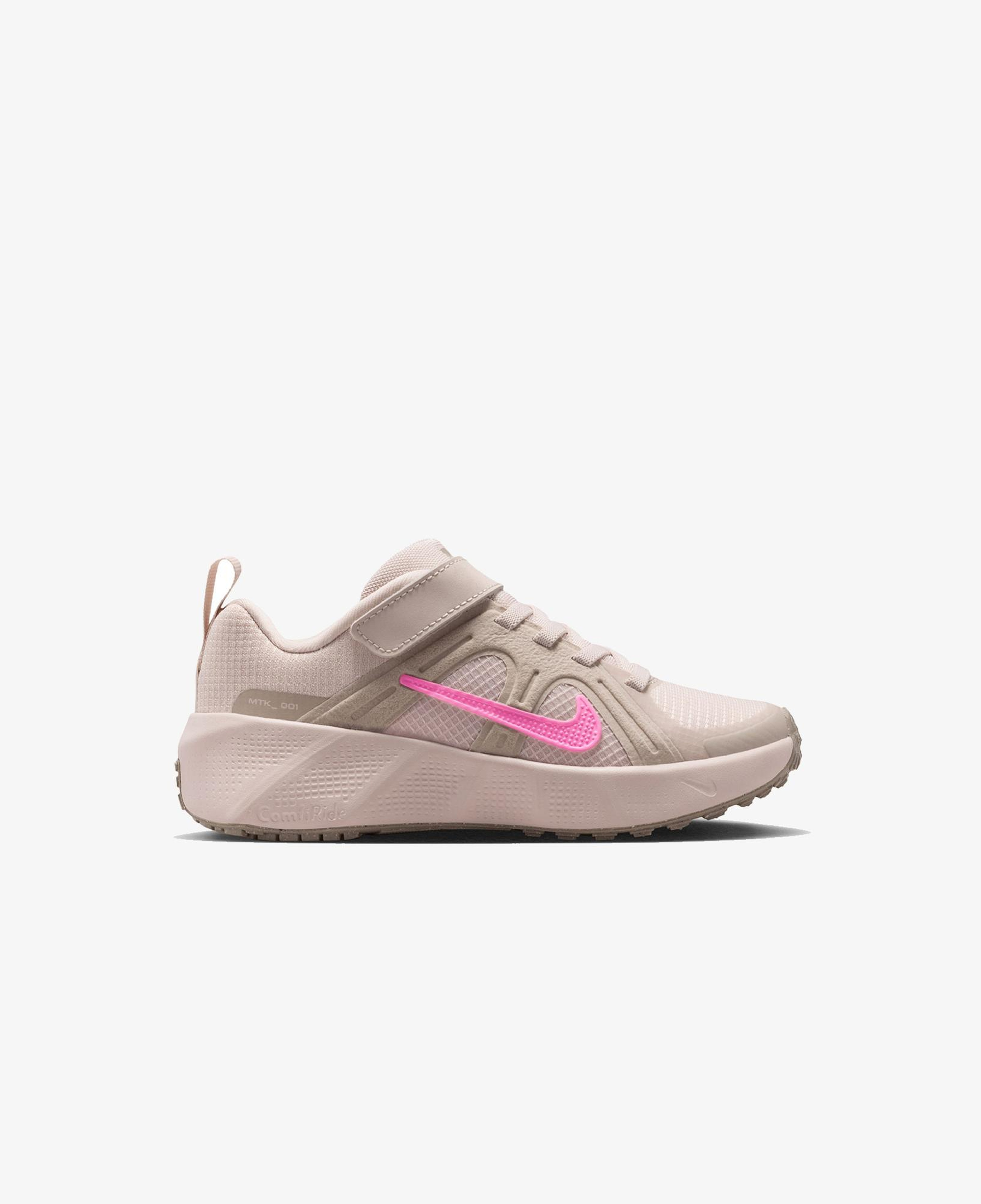 Nike Metro Çocuk Pembe Spor Ayakkabı