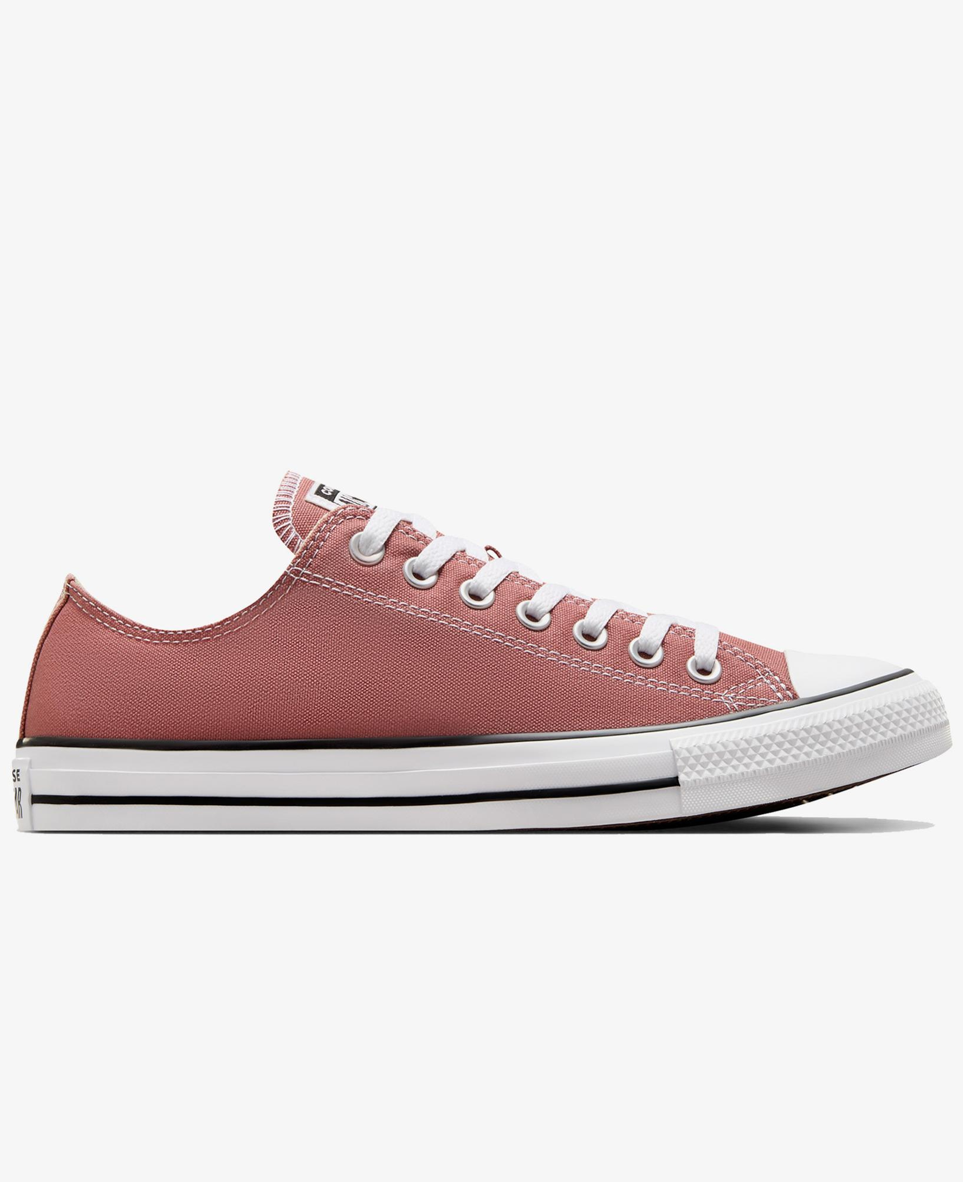 Converse Chuck Taylor All Star Unisex Pembe Sneaker
