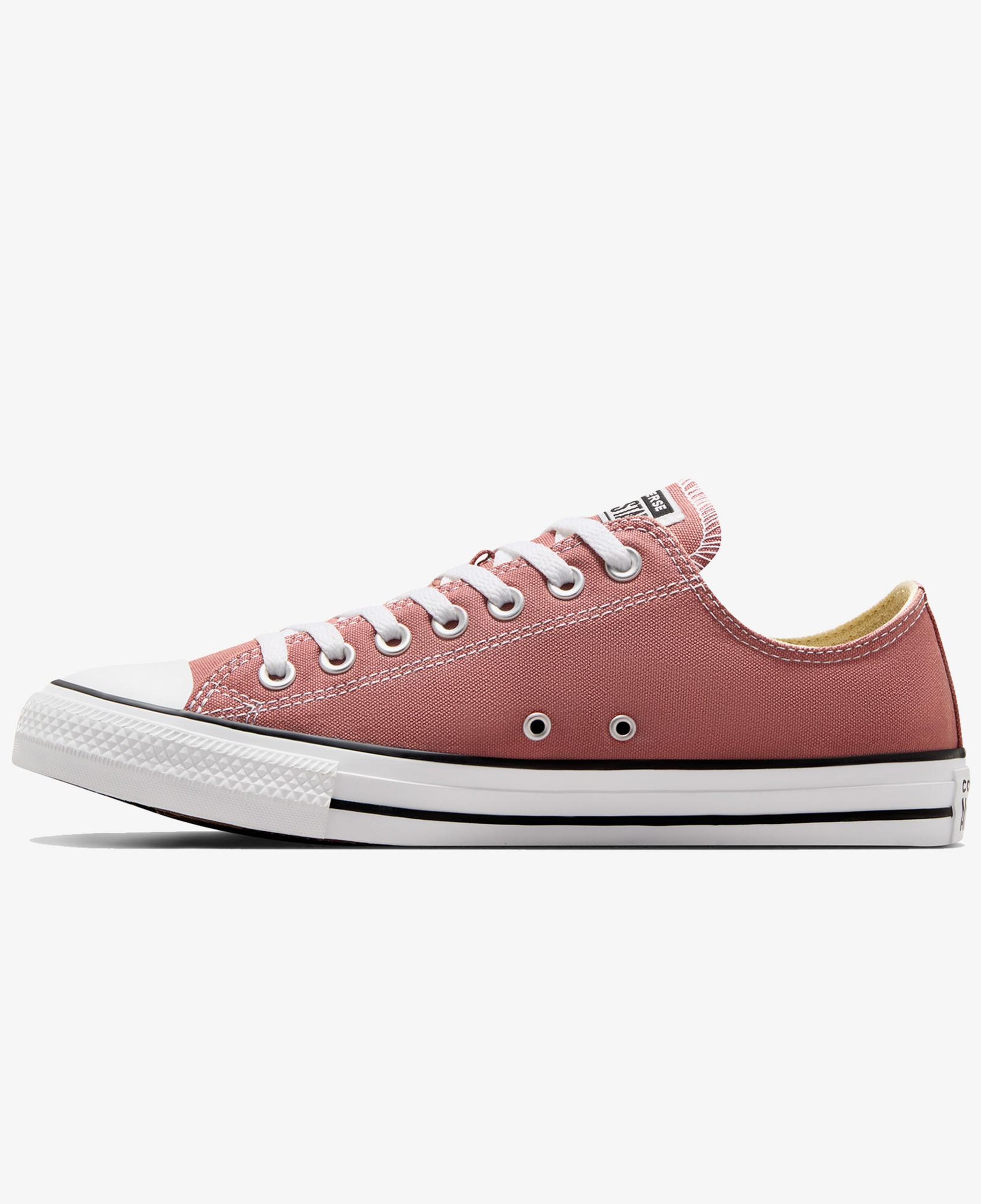 Converse Chuck Taylor All Star Unisex Pembe Sneaker