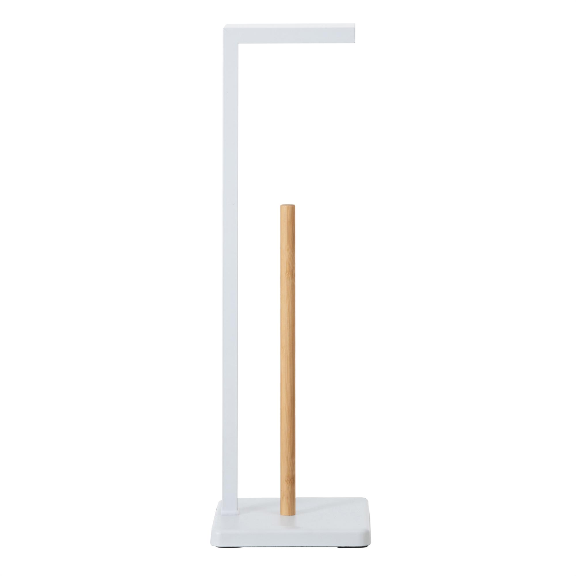 BOHO TUVALET KAĞITLIK BEYAZ