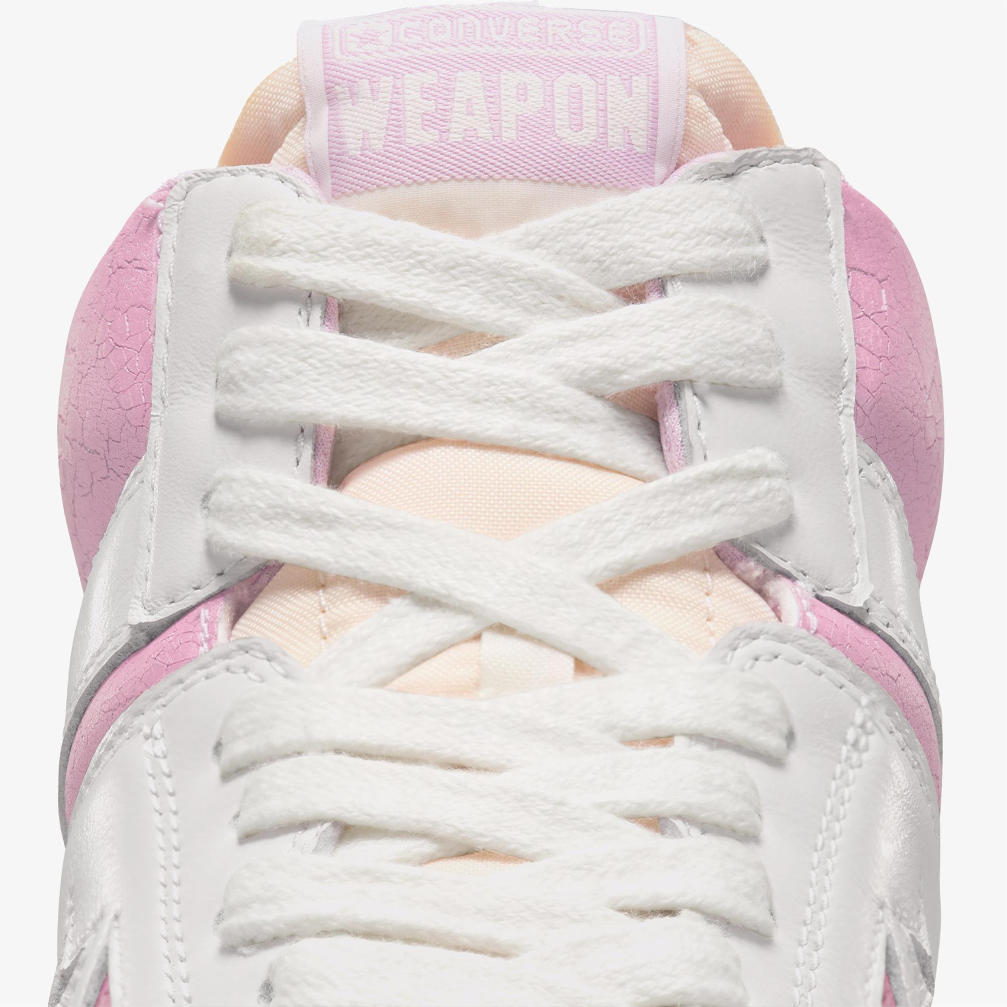 Converse CONS Weapon Unisex Krem Sneaker