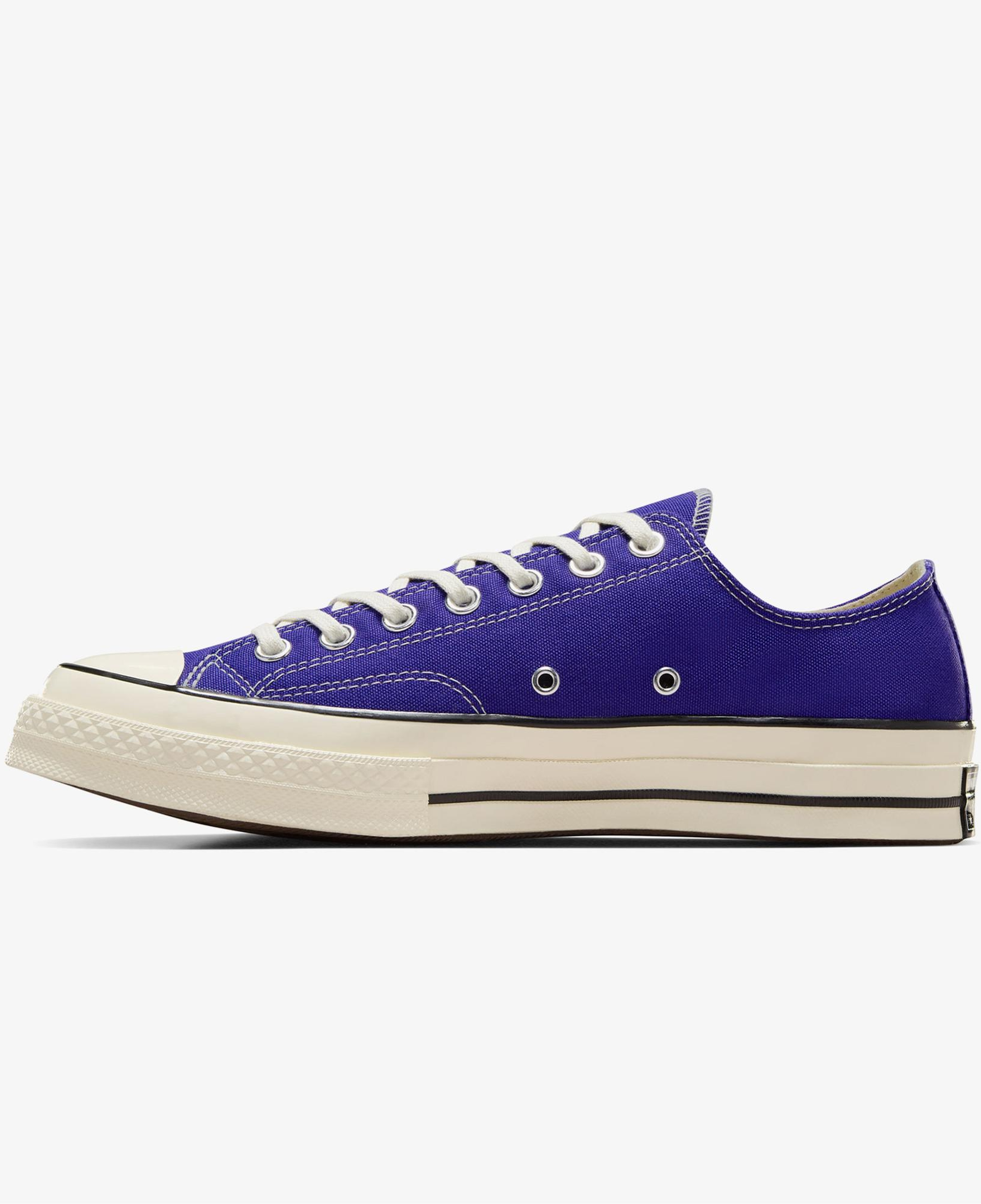 Converse Chuck 70 Unisex Mor Sneaker