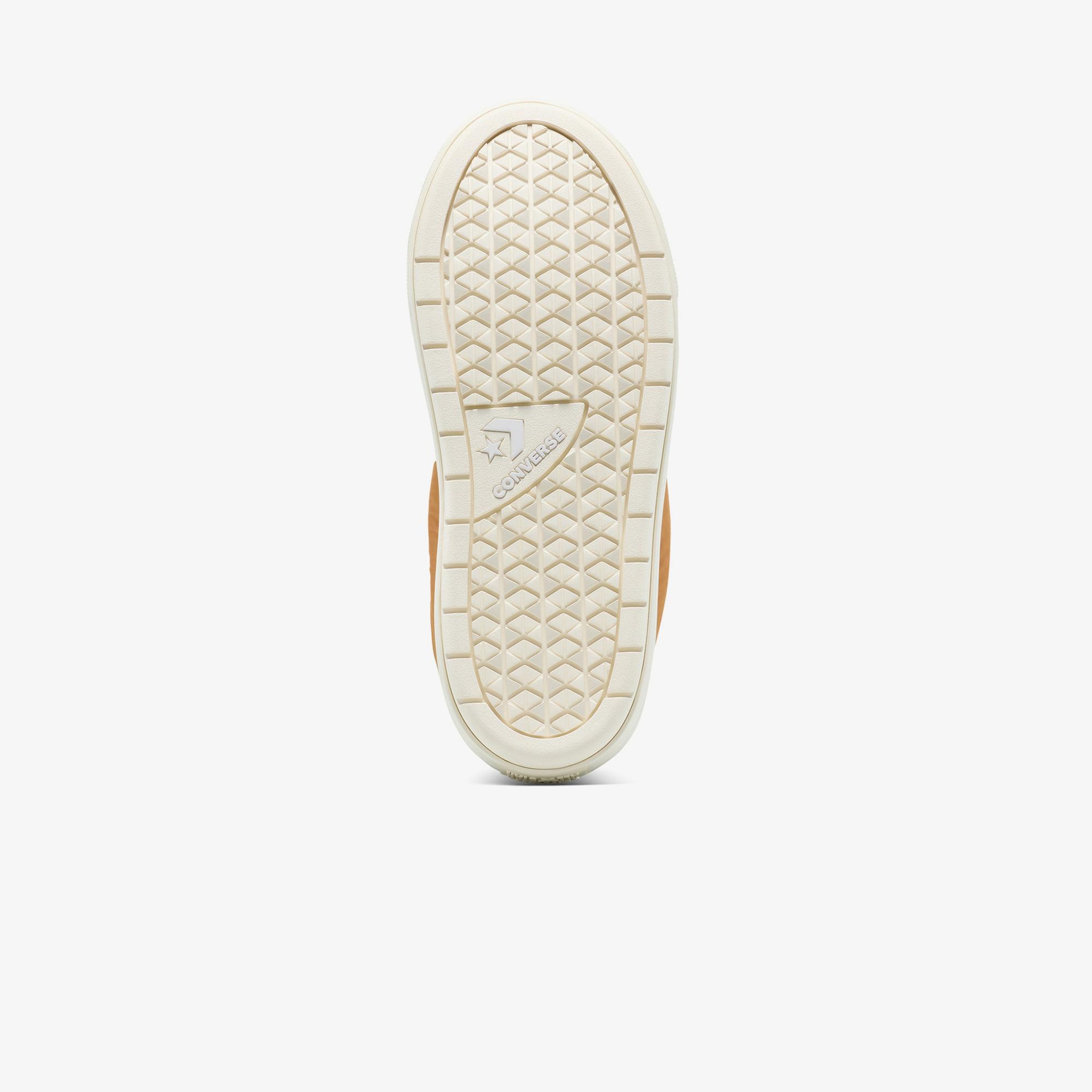 Converse Chuck Taylor All Star Elements Unisex Turuncu Sneaker