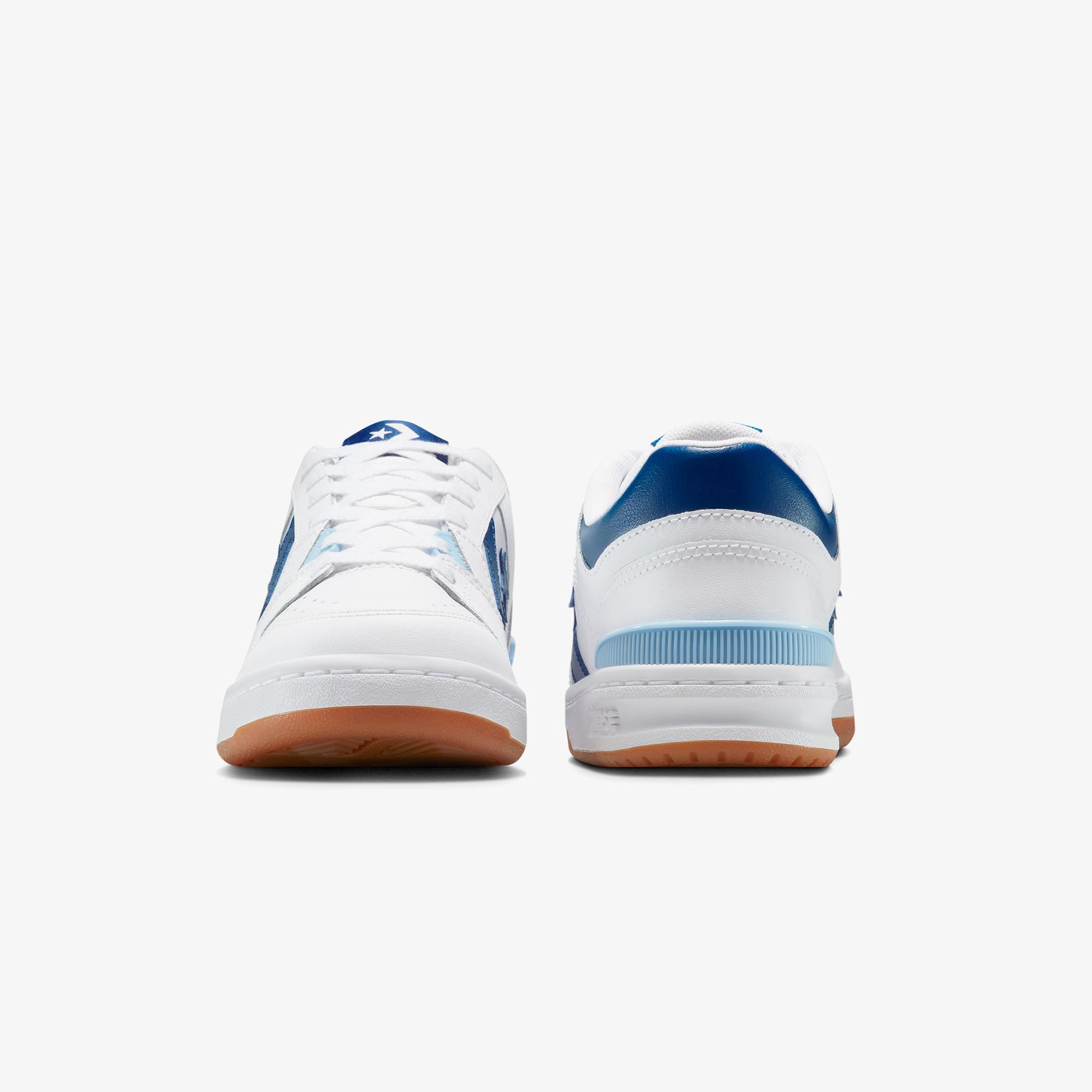 Converse Lifestyle 1998 Unisex Beyaz Sneaker