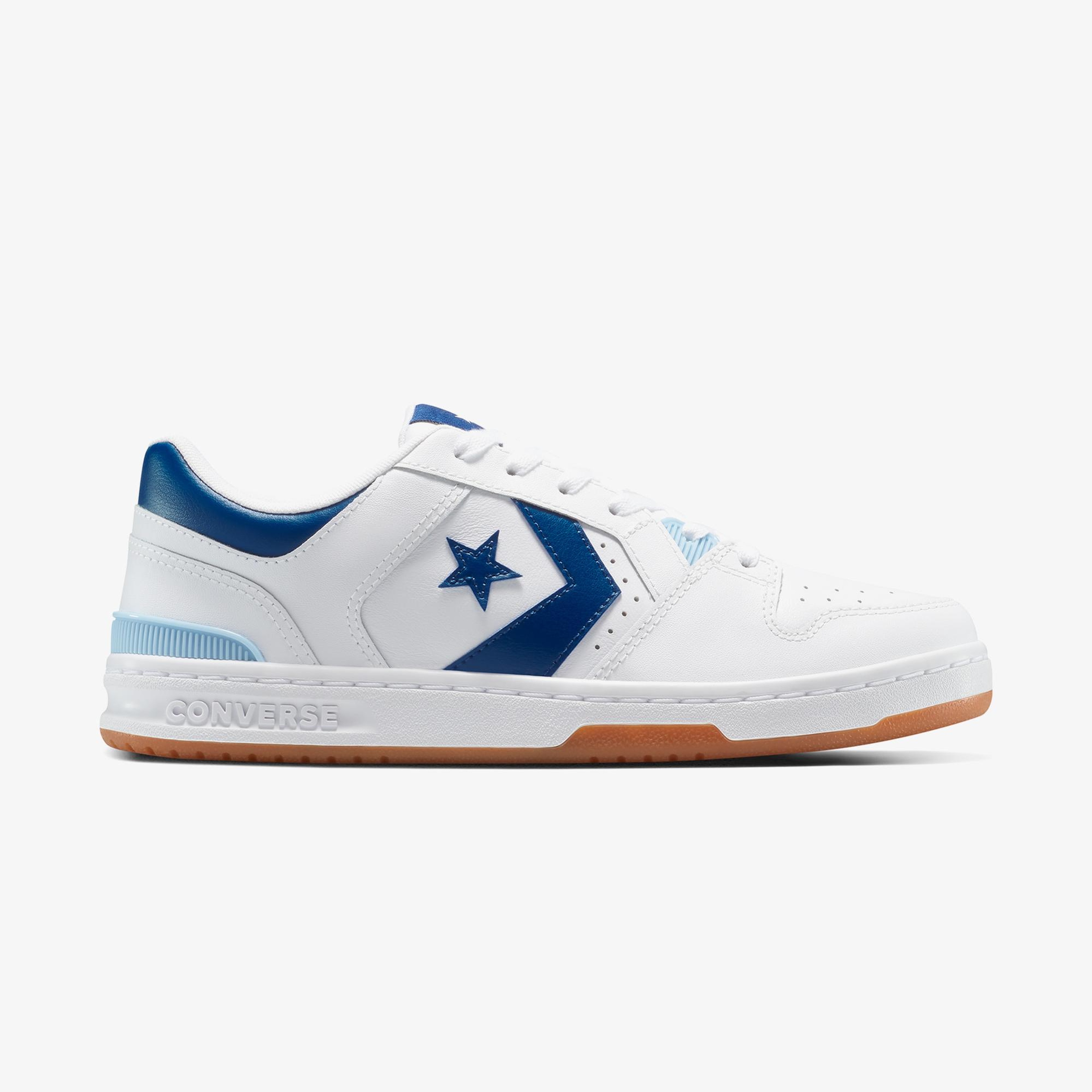 Converse Lifestyle 1998 Unisex Beyaz Sneaker