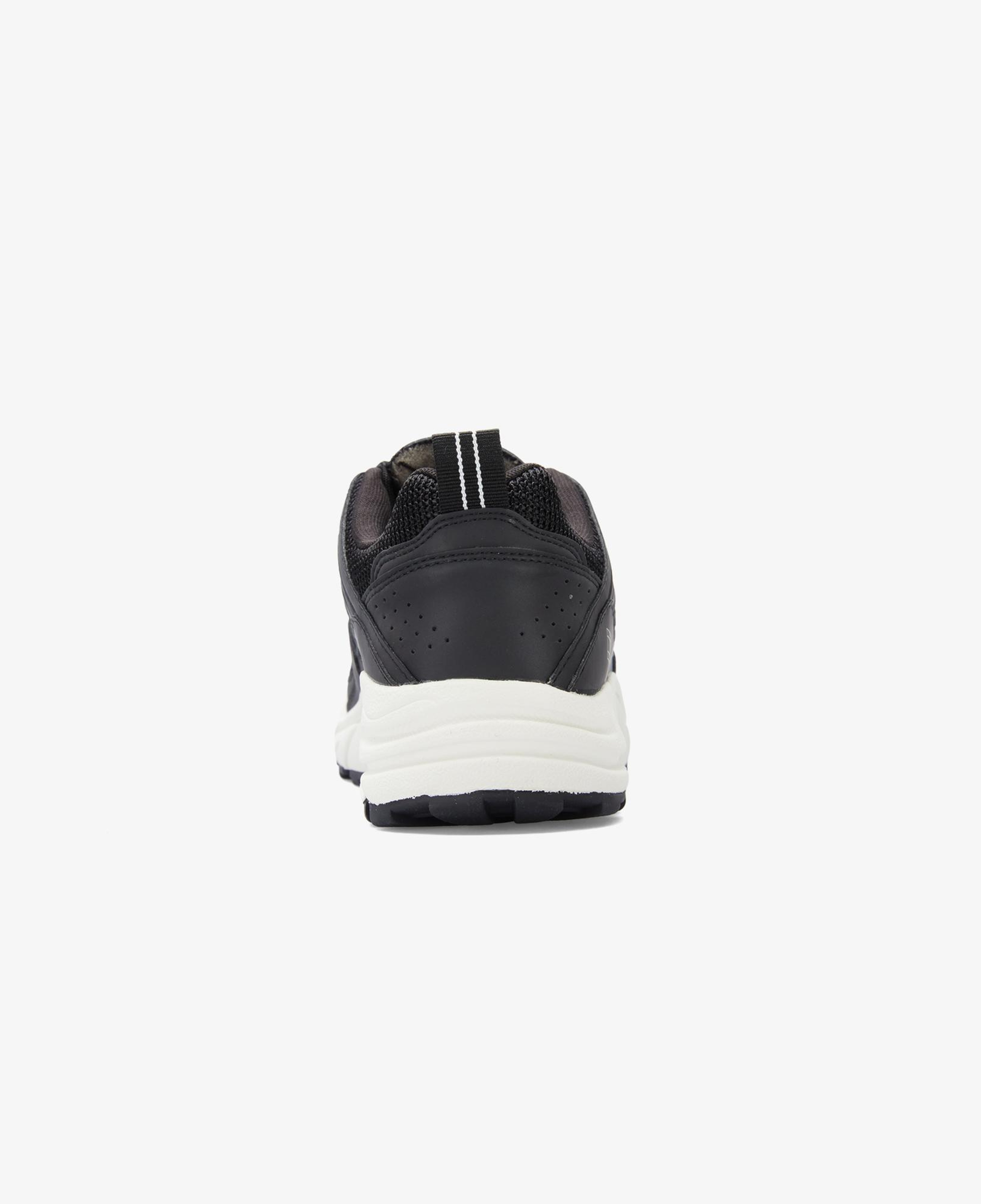 Tommy Hilfiger Archıve '97 Erkek Siyah Sneaker
