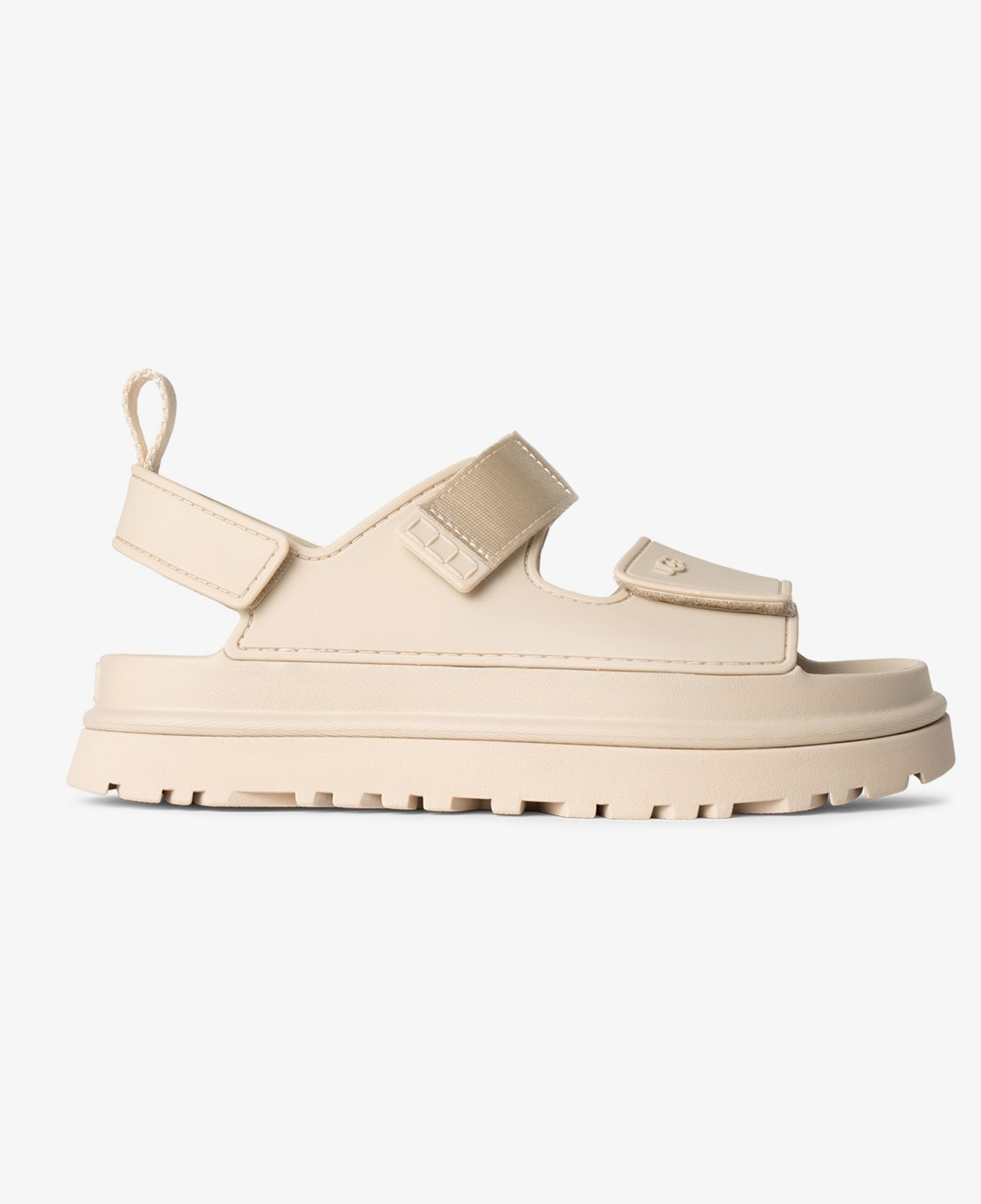 UGG Goldenglow Kadın Bej Sandalet