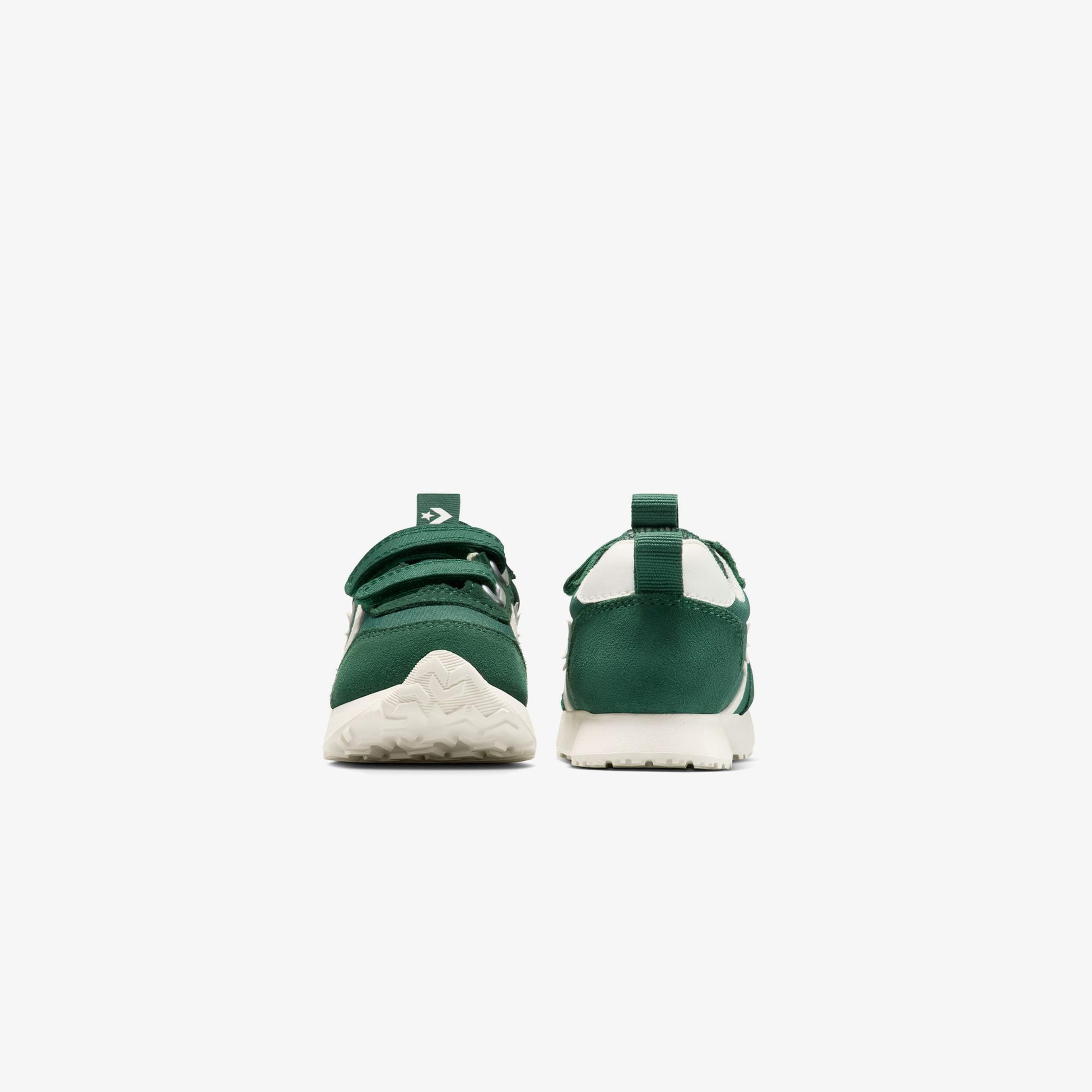 Converse Omega Trainer Bebek Yeşil Sneaker