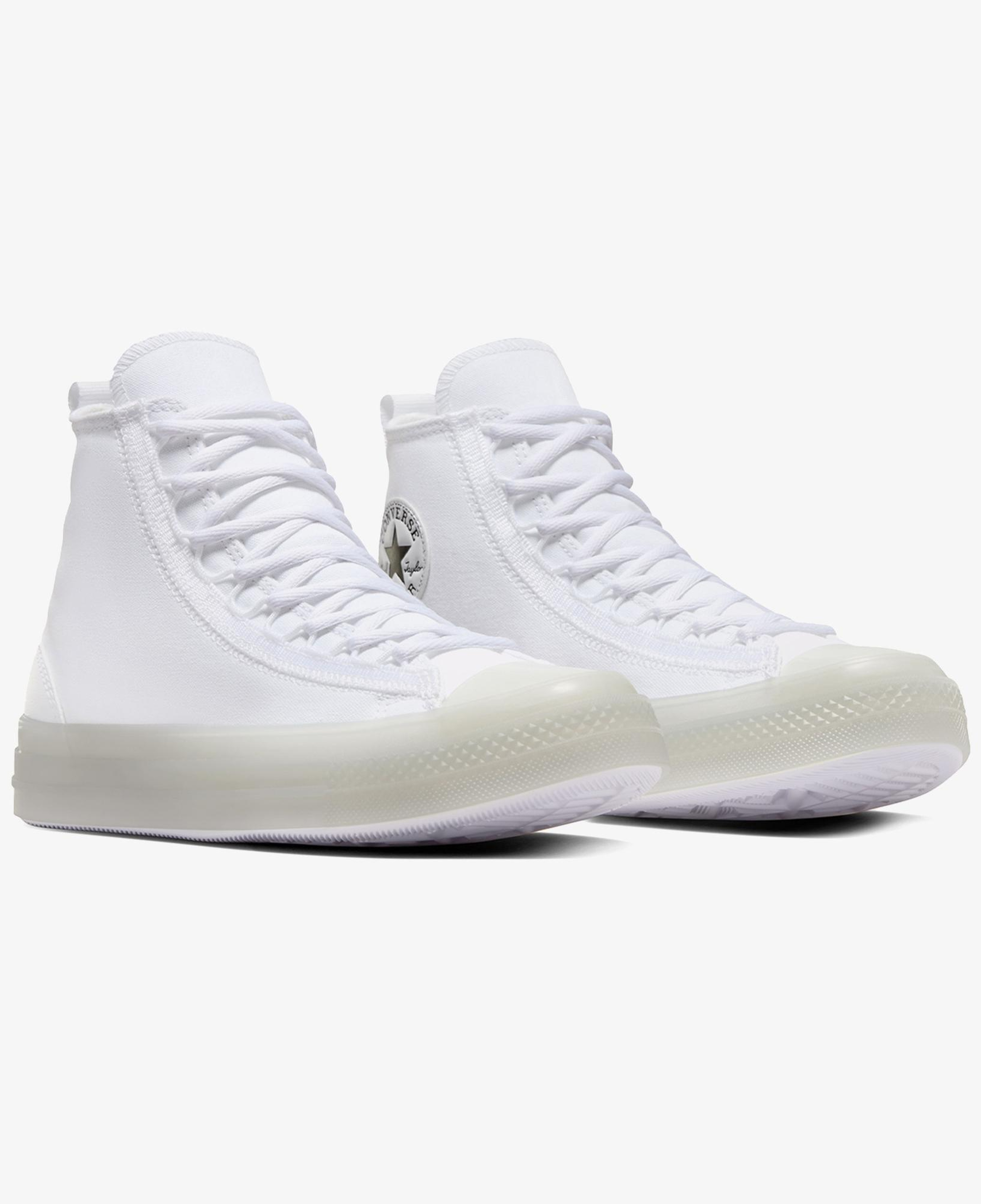 Converse Chuck Taylor All Star Cx Exp2 Unisex Beyaz Sneaker